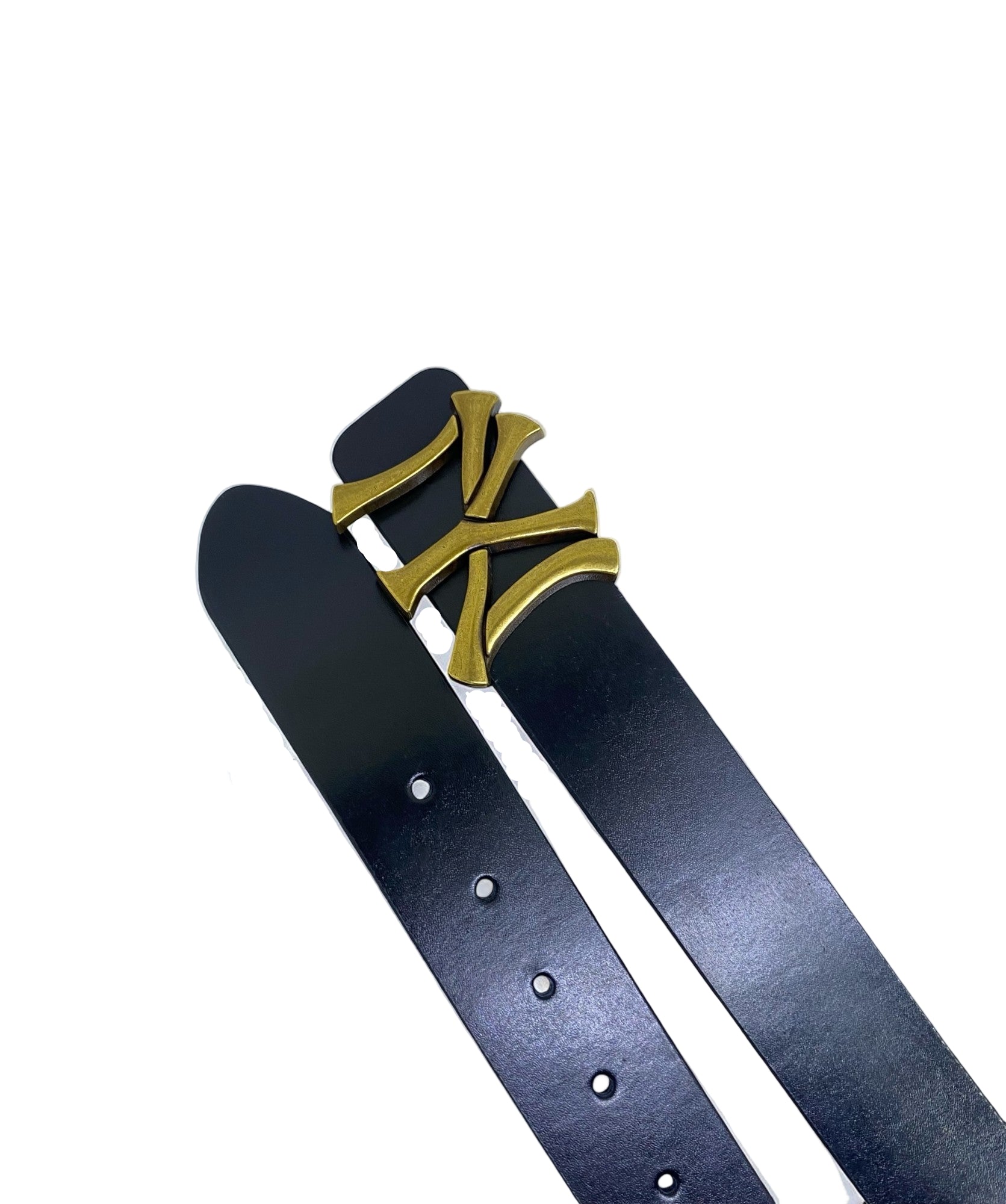 Newyk Stylish Imported Designer Belt