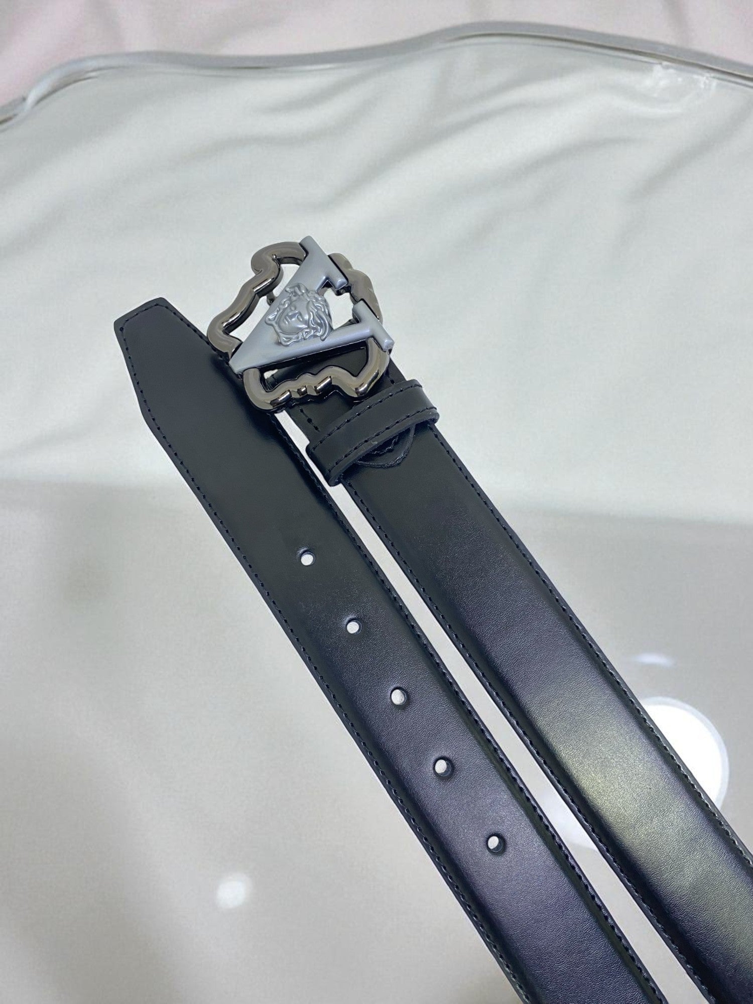 Versce Modern Imported Fashion Belt