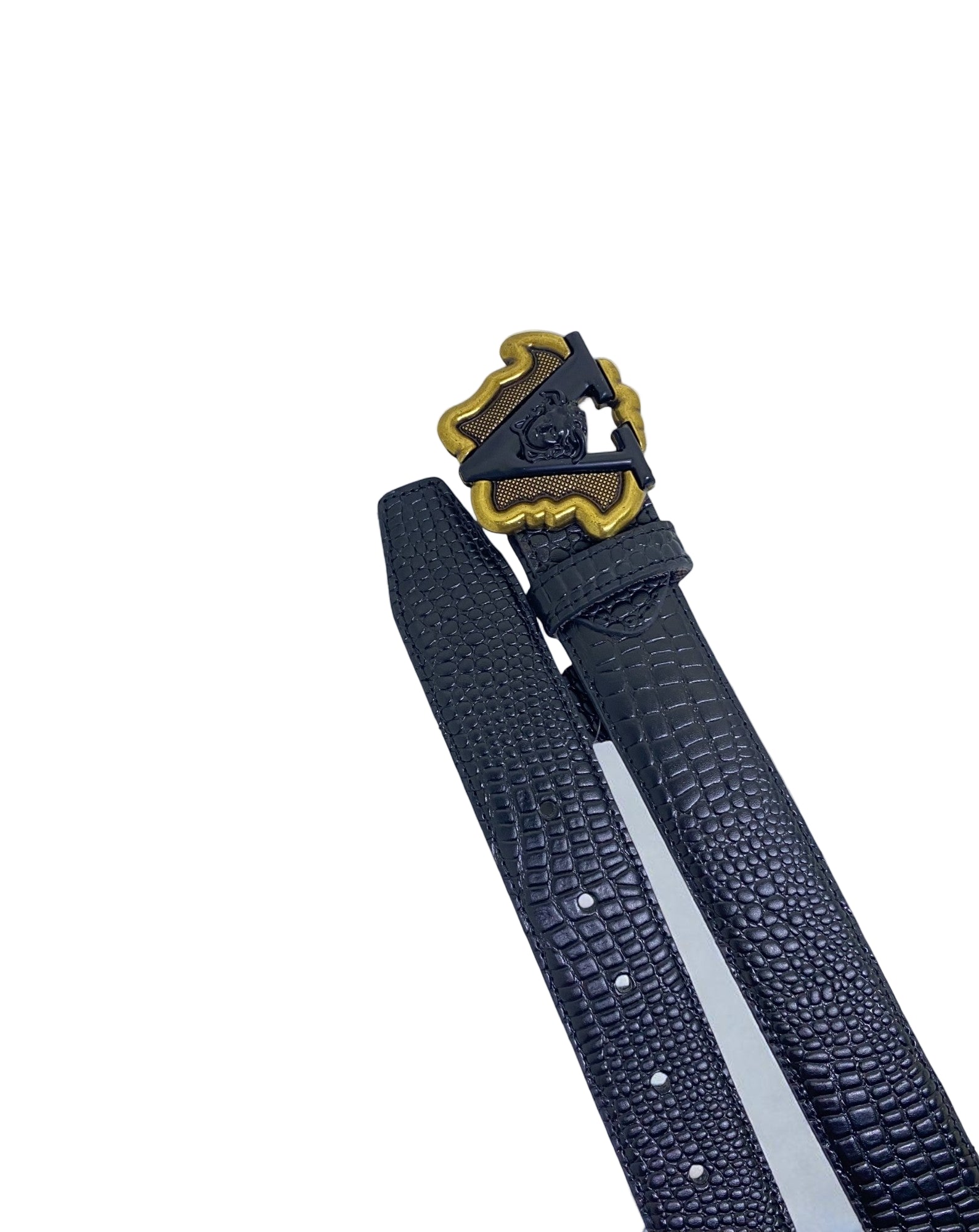 Versce Modern Imported Fashion Belt