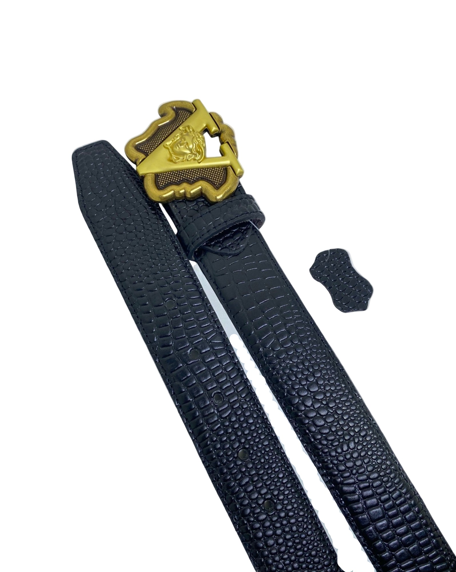 Versce Modern Imported Fashion Belt