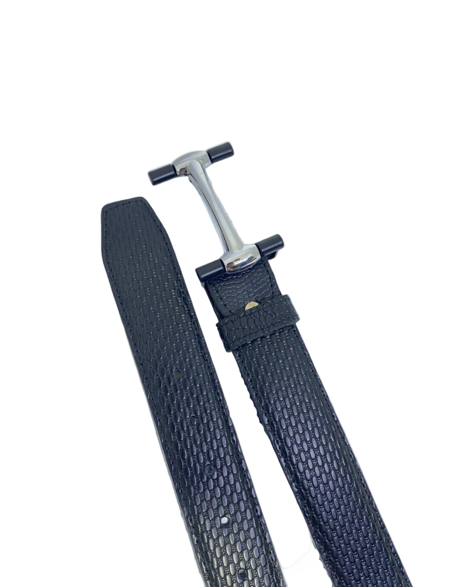 Hrms Premium Imported Metal Buckle Belt