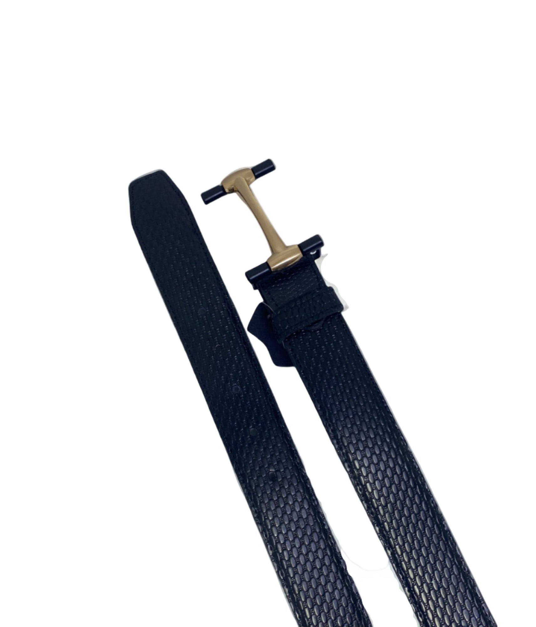 Hrms Premium Imported Metal Buckle Belt