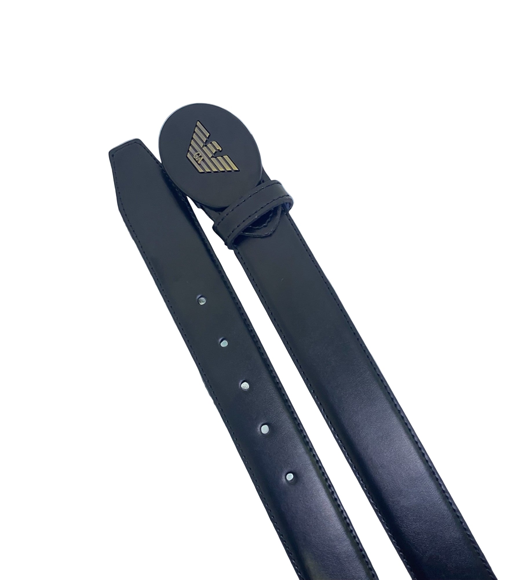 Armni Durable Imported Leather Belt – Timeless Style