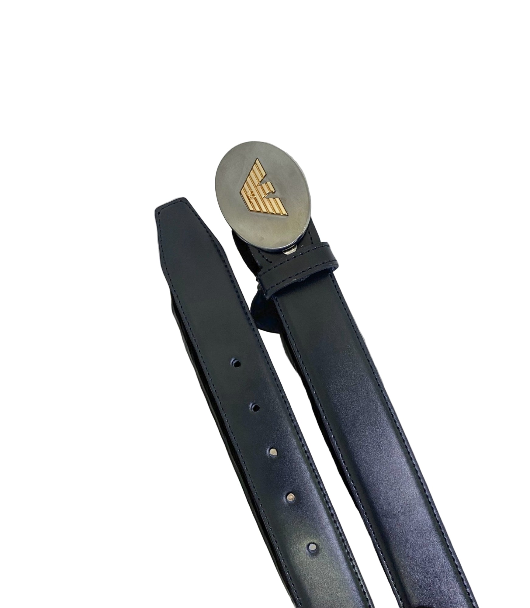 Armni Durable Imported Leather Belt – Timeless Style