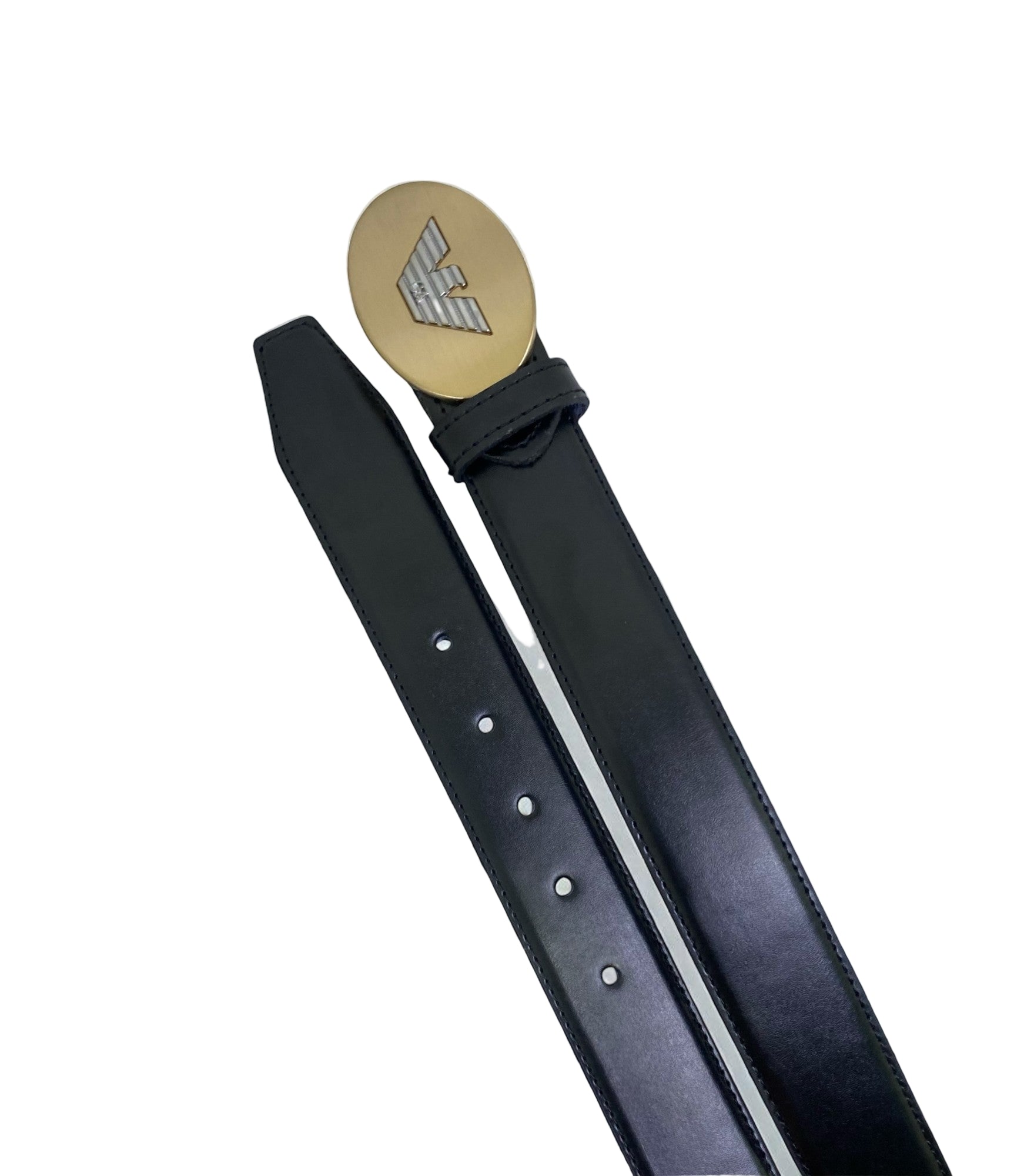 Armni Durable Imported Leather Belt – Timeless Style