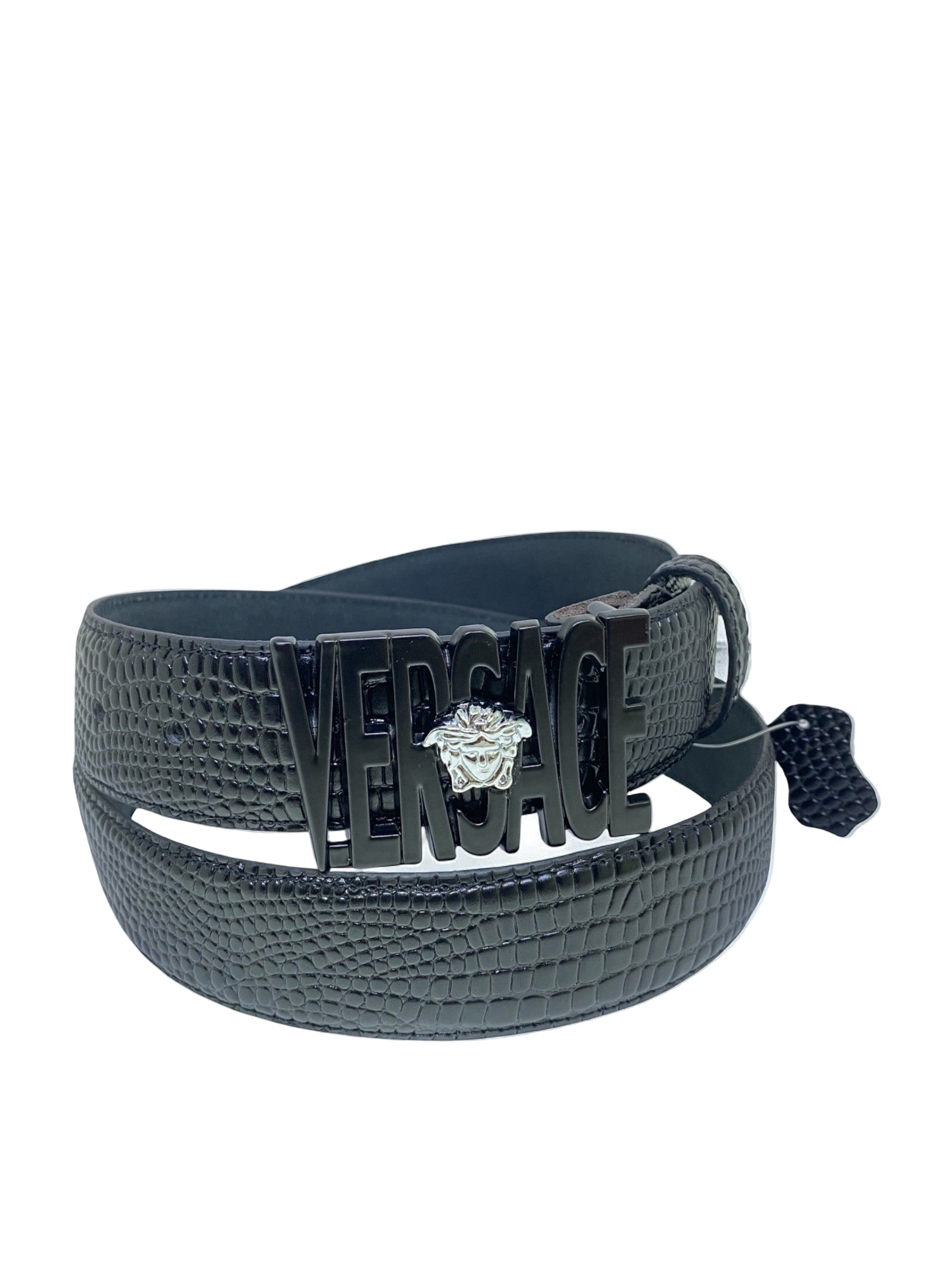 Vrse Durable Imported Leather Belt – Timeless Style
