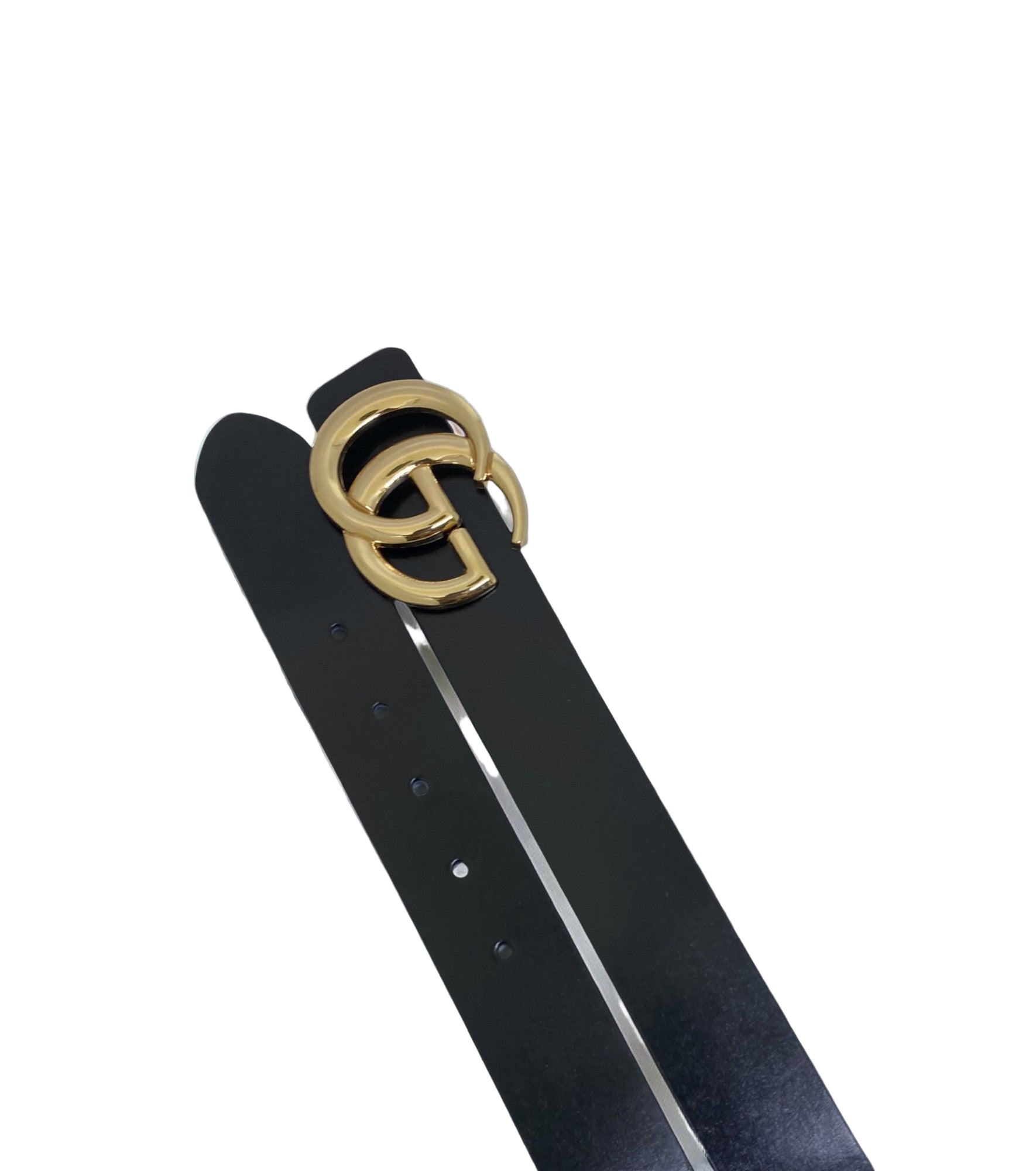 Gcci Exclusive Imported Leather Belt for Gentlemen