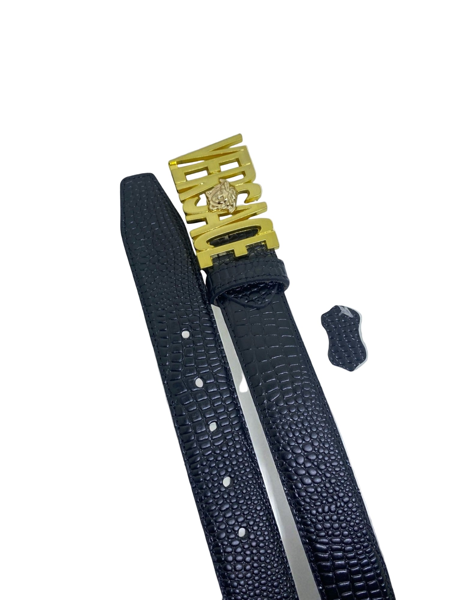 Vrse Durable Imported Leather Belt – Timeless Style