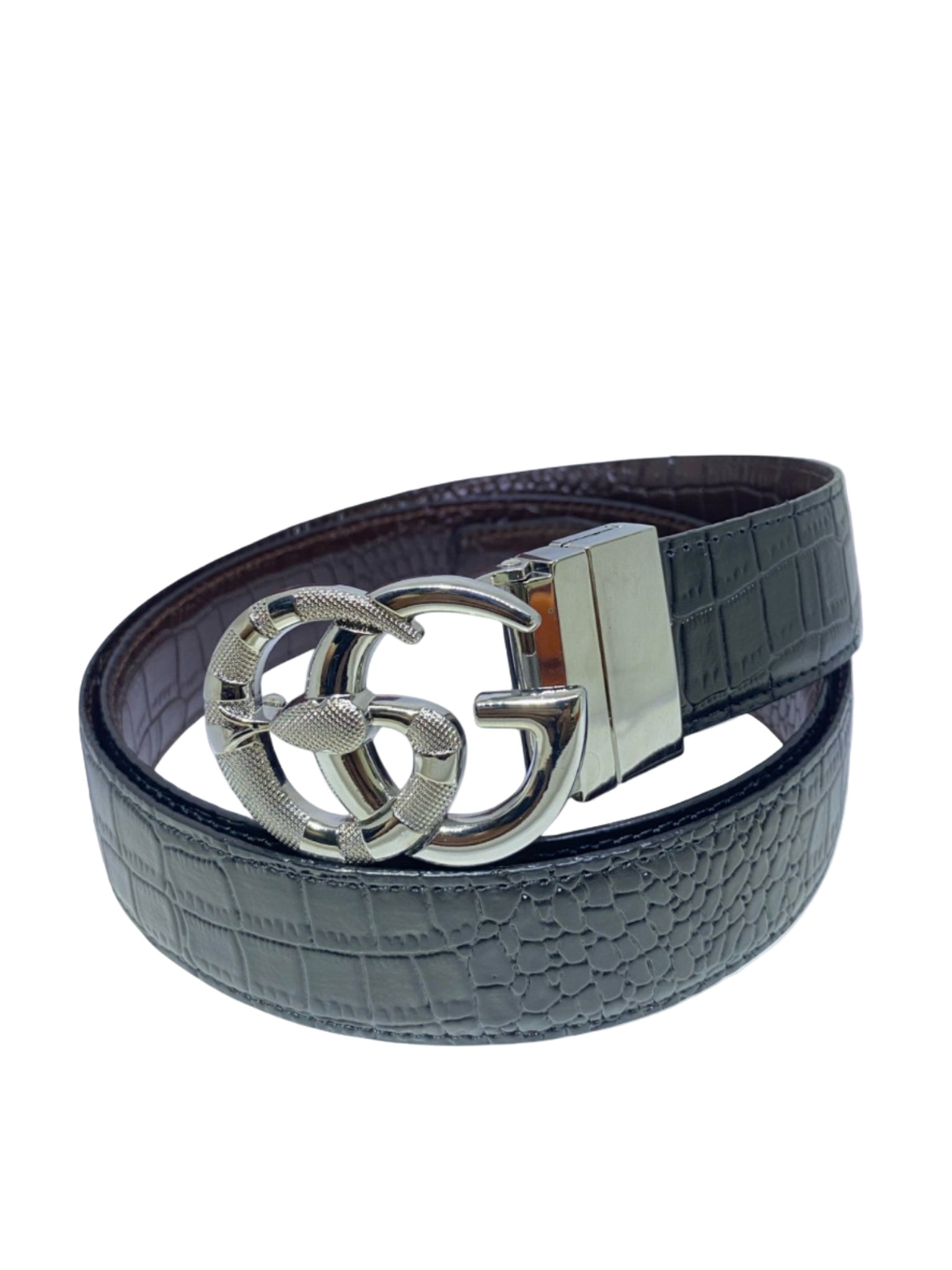 Gcci Elite Collection Men’s Belt – Timeless Look