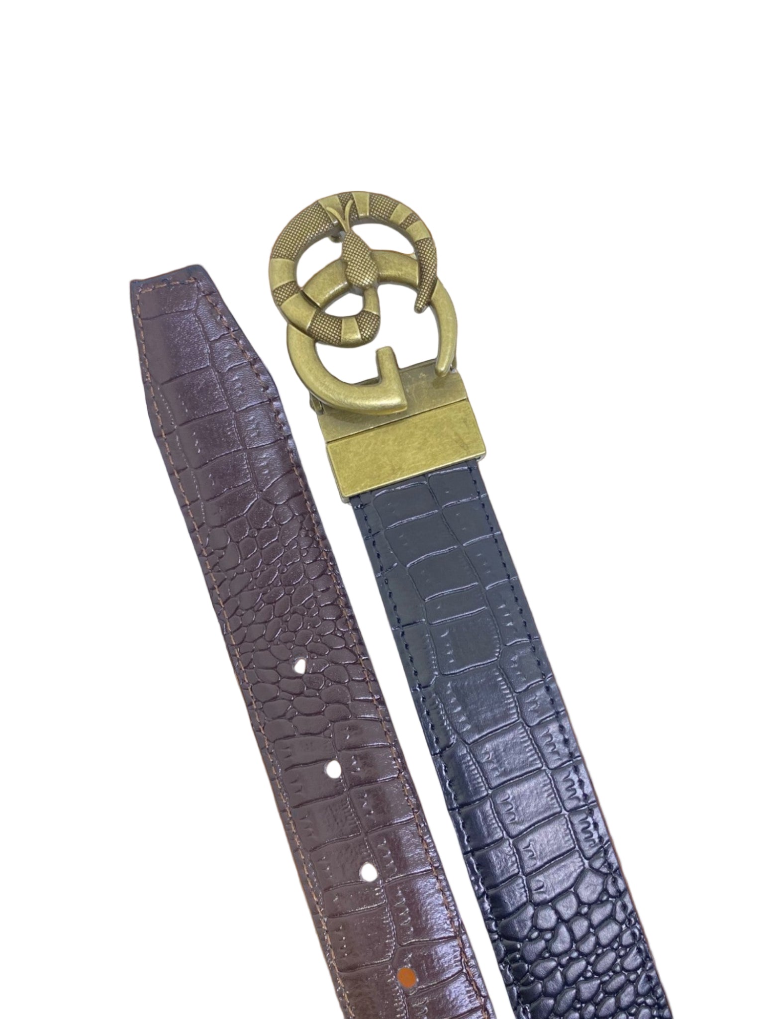 Gcci Elite Collection Men’s Belt – Timeless Look