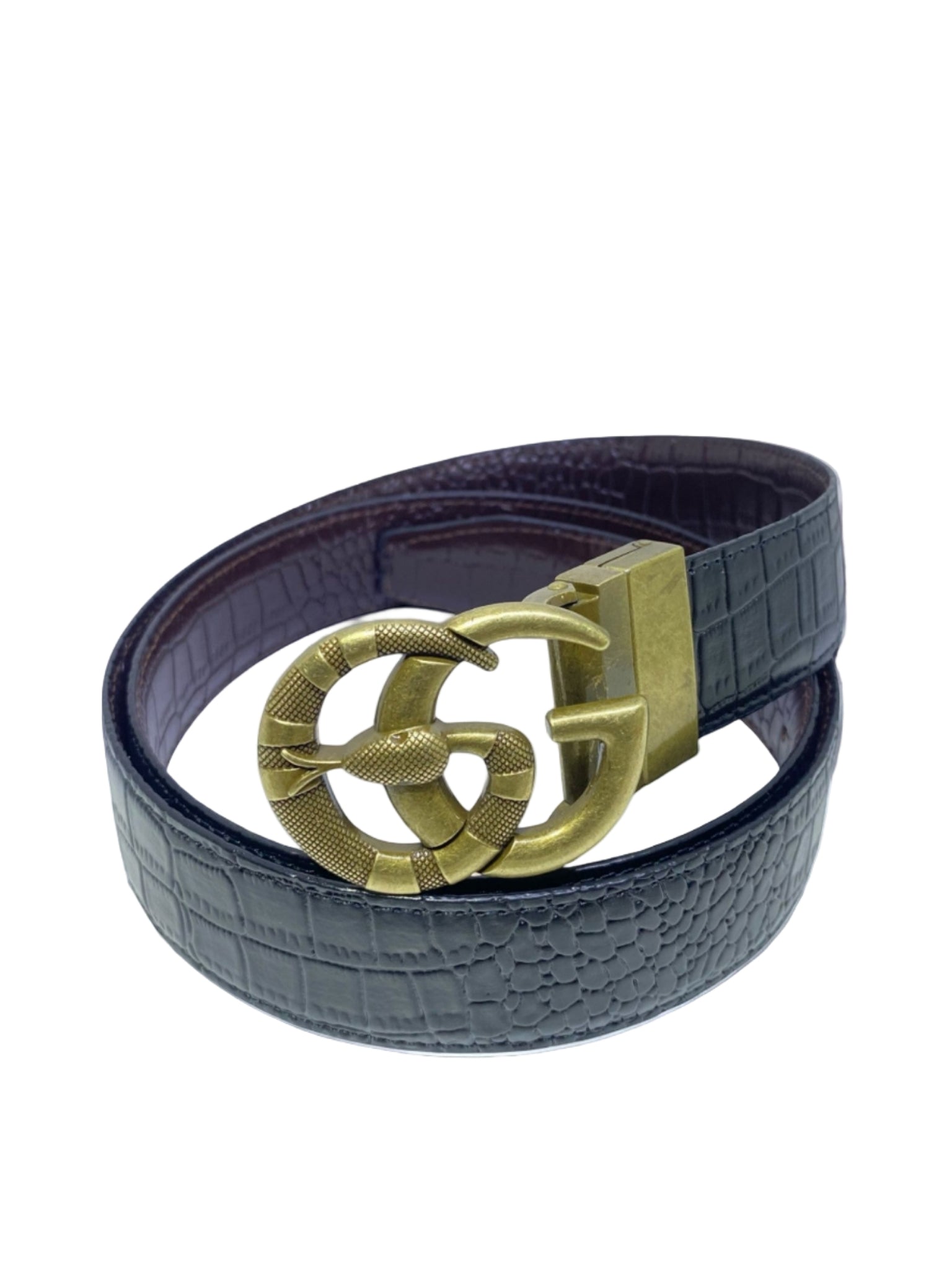 Gcci Elite Collection Men’s Belt – Timeless Look