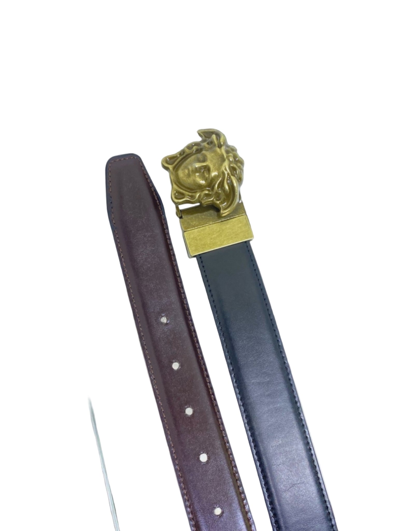 Versci Designer Inspired Belt – Modern & Sleek