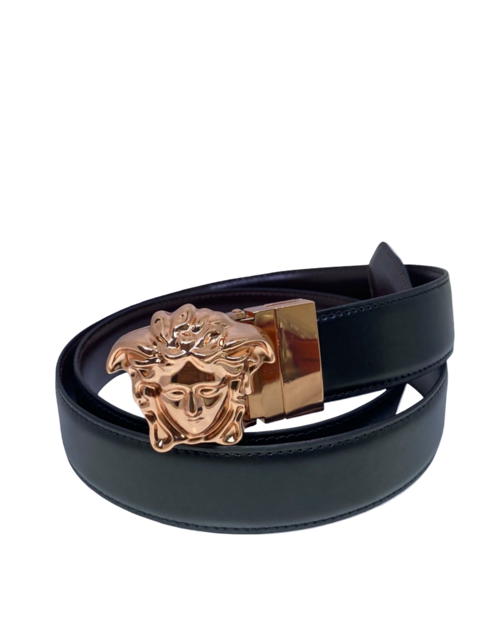 Versci Designer Inspired Belt – Modern & Sleek