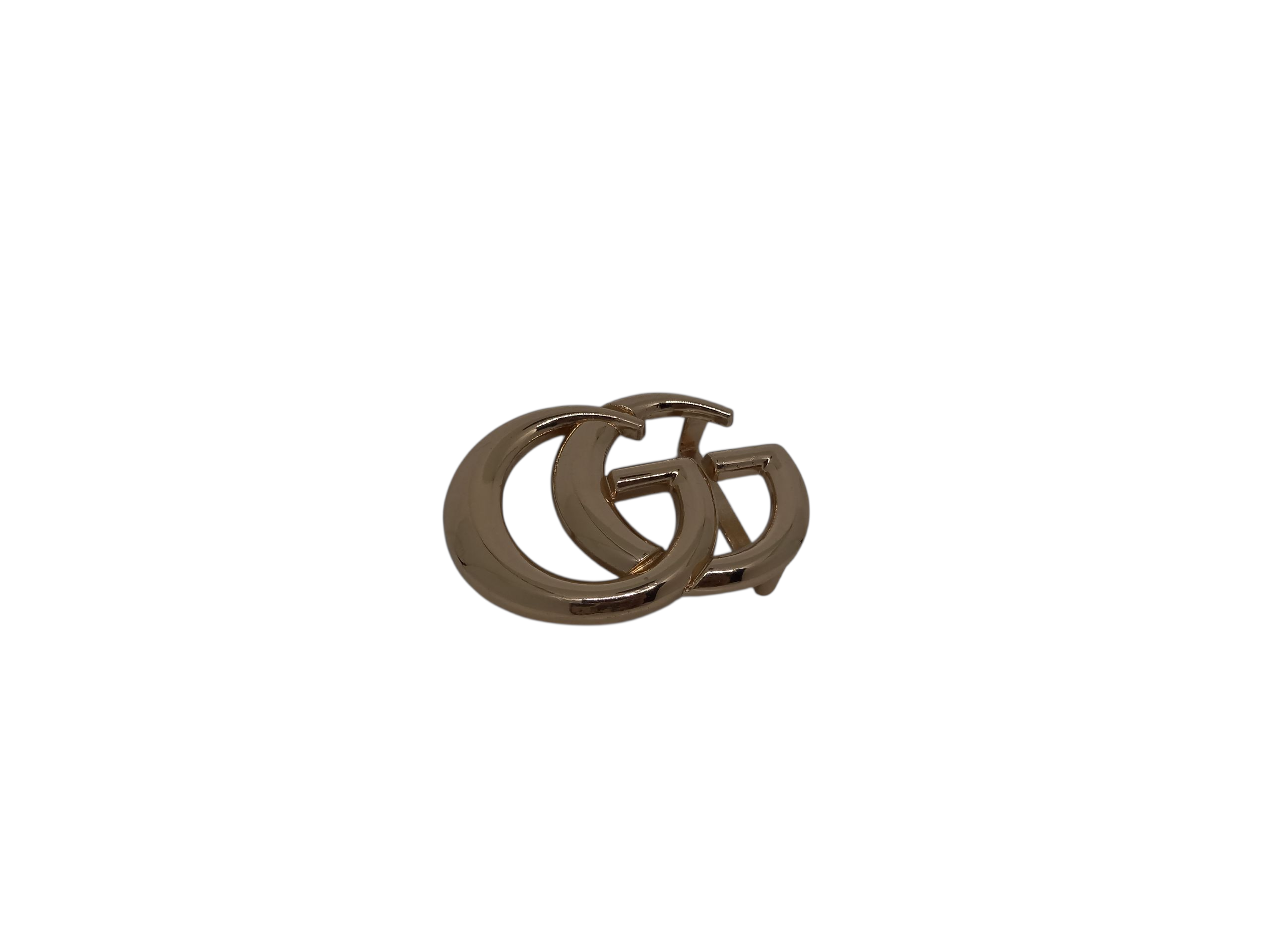 Gucci Belt Buckle