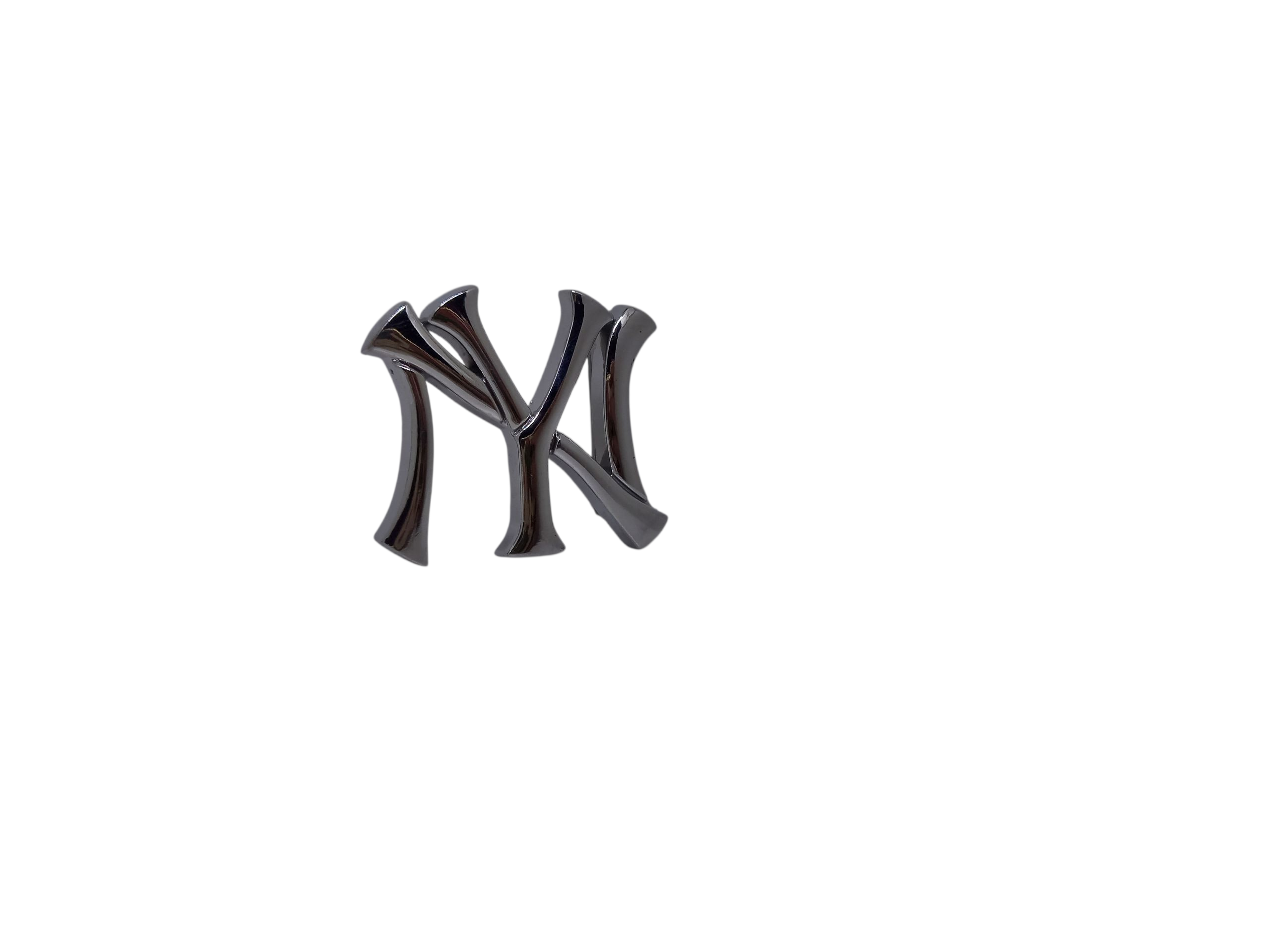 New York Belt Buckle