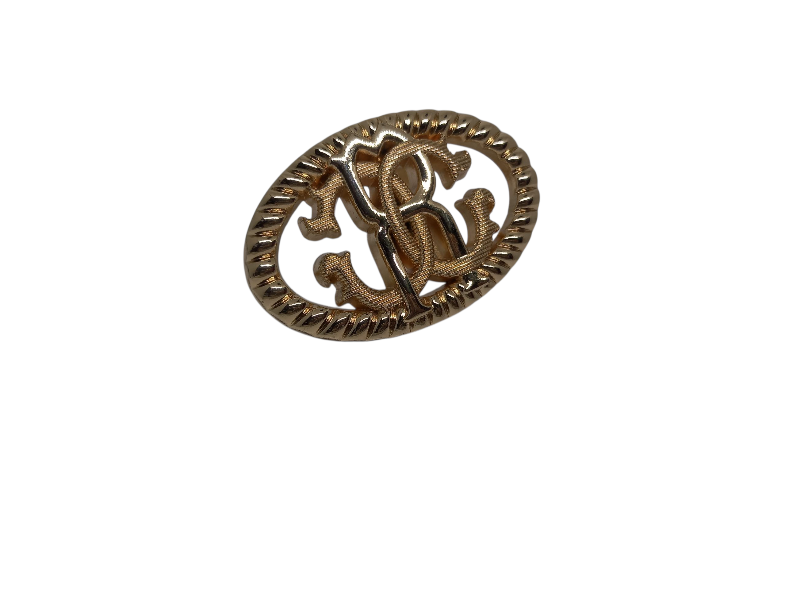 Roberto Cavalli Belt Buckle
