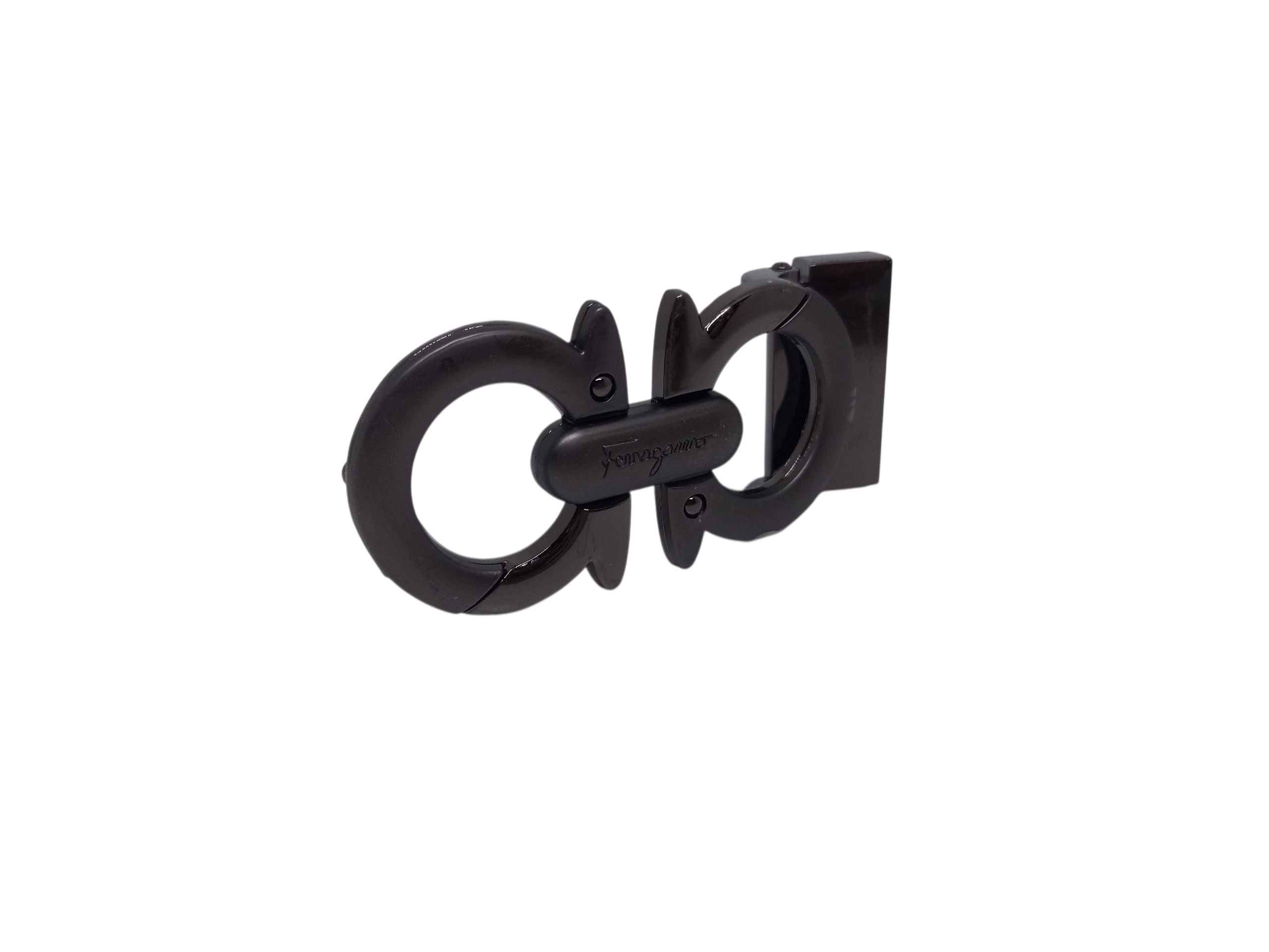 Ferragamo Belt Buckle