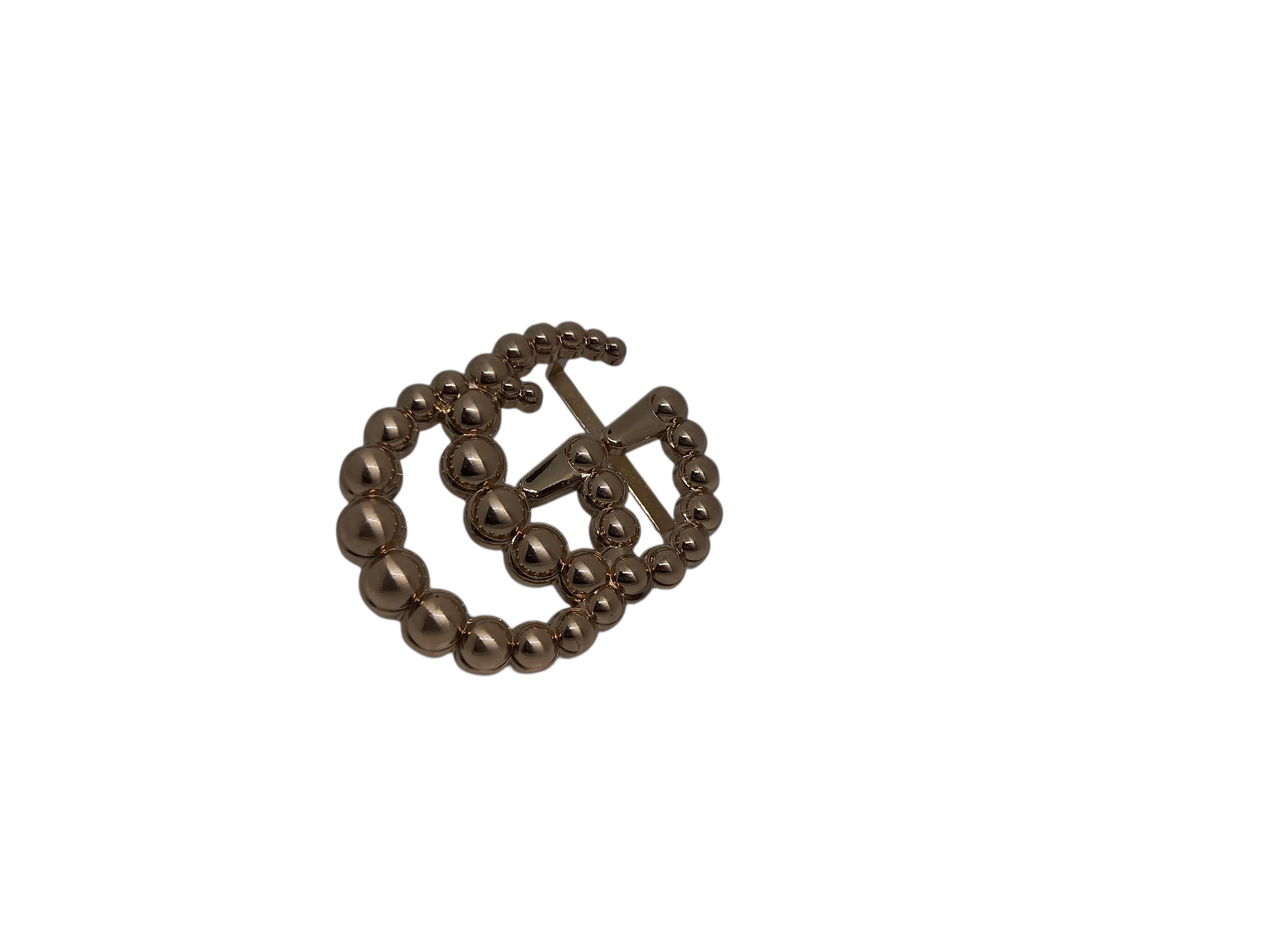 Gucci Stylish Belt Buckle
