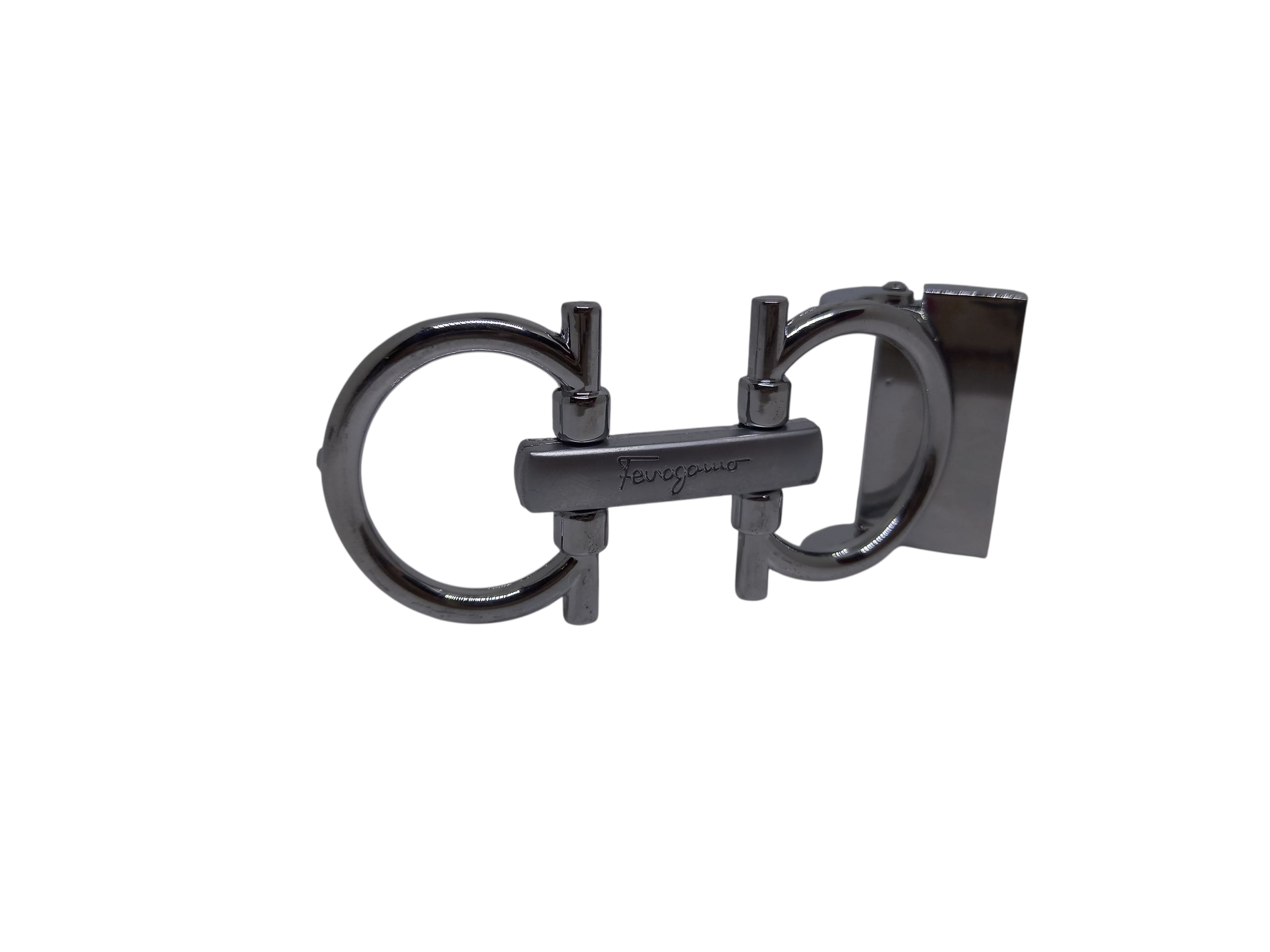 Ferragamo Belt Buckle