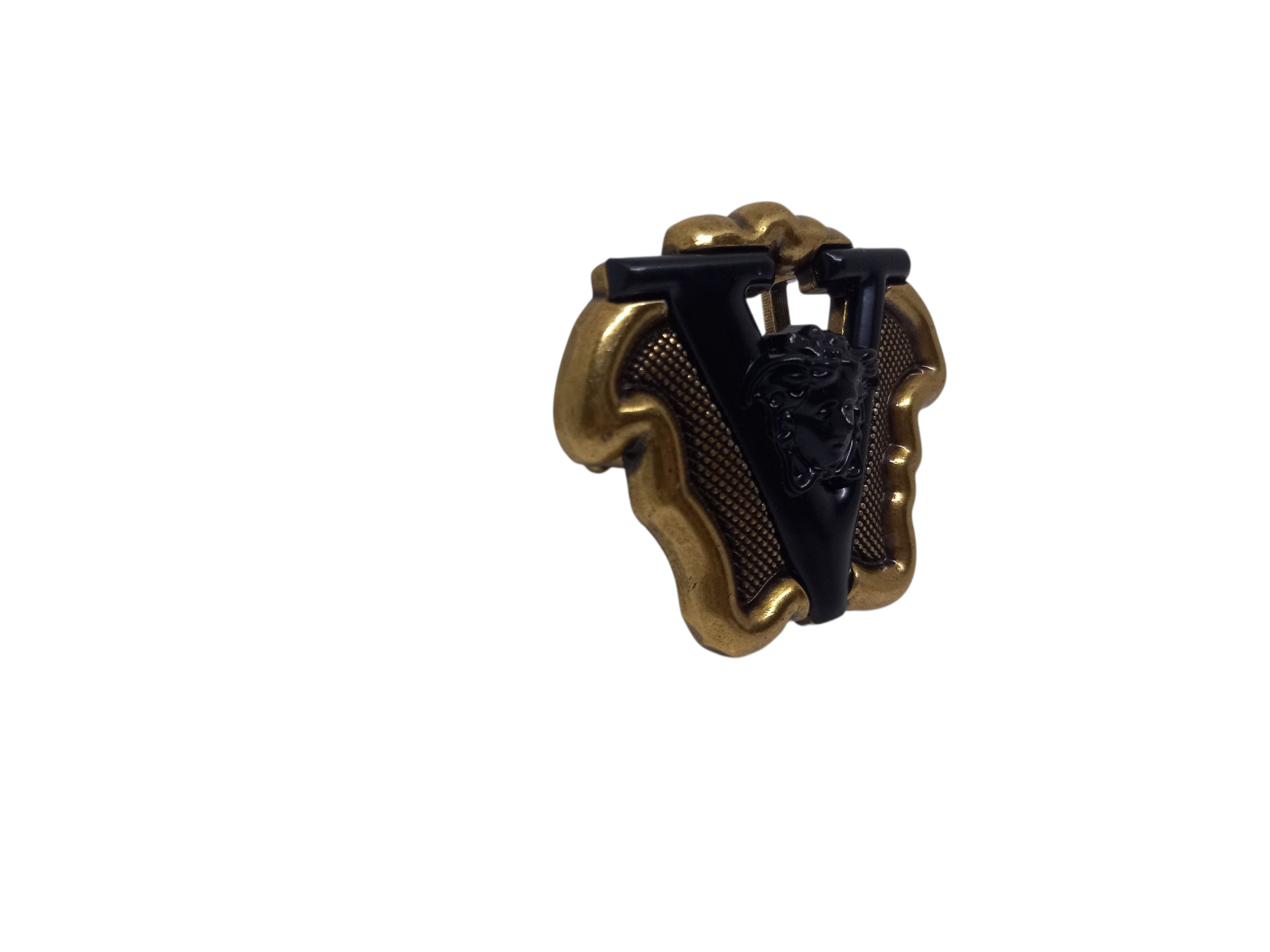 Versache Luxury Belt Buckle