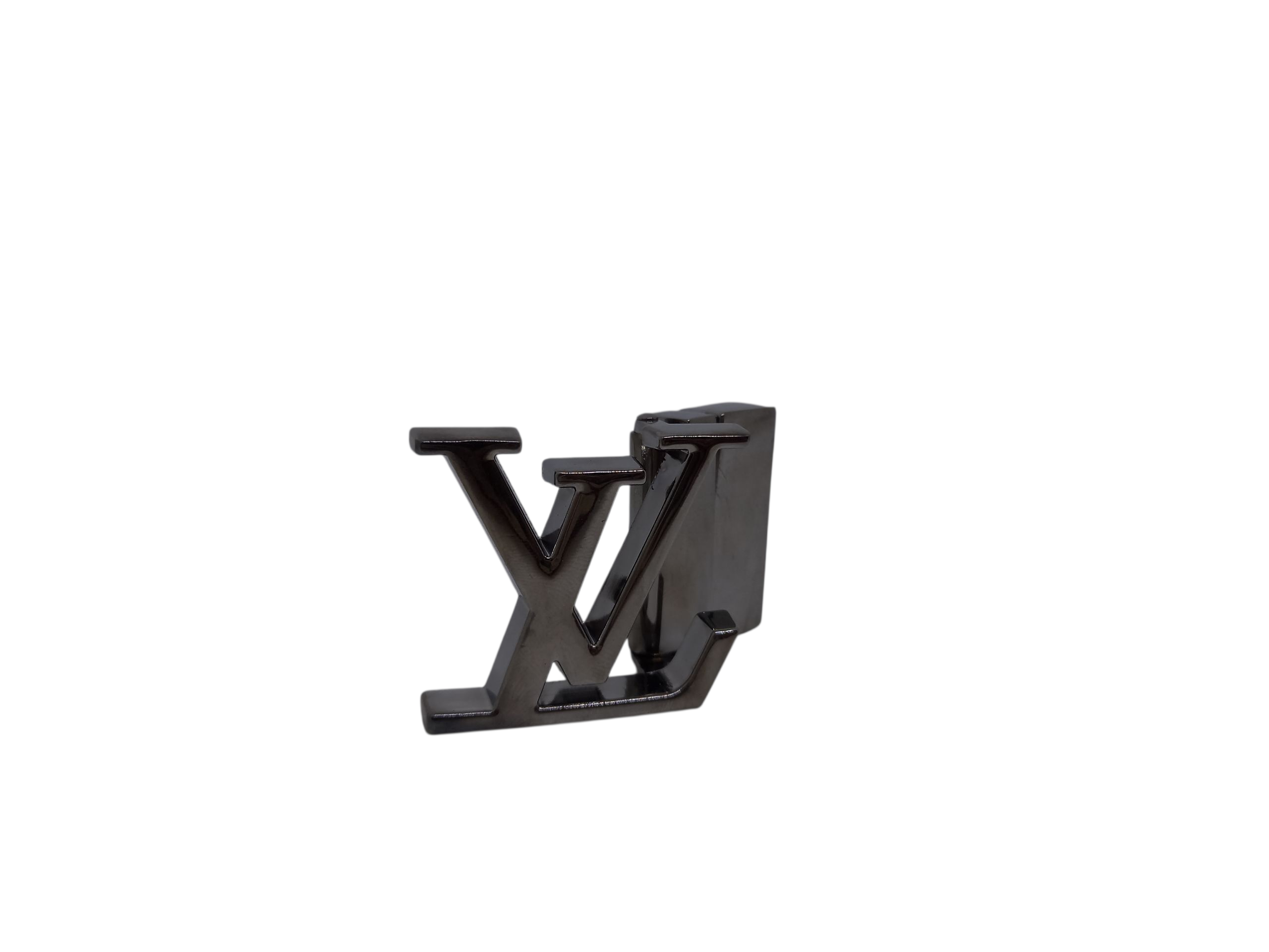 Louis Vuitton Belt Buckle