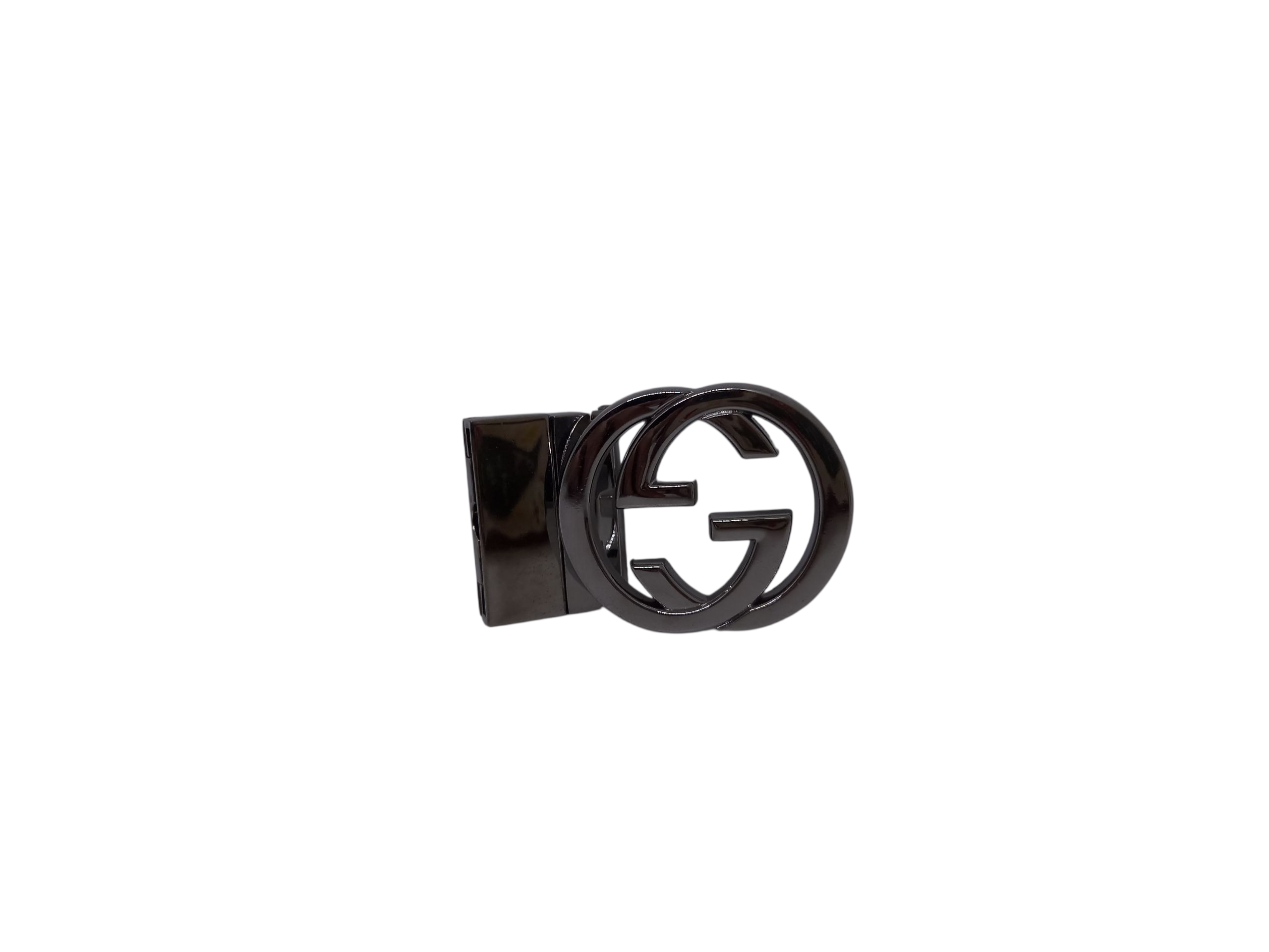 Gucci automatic Belt Buckle