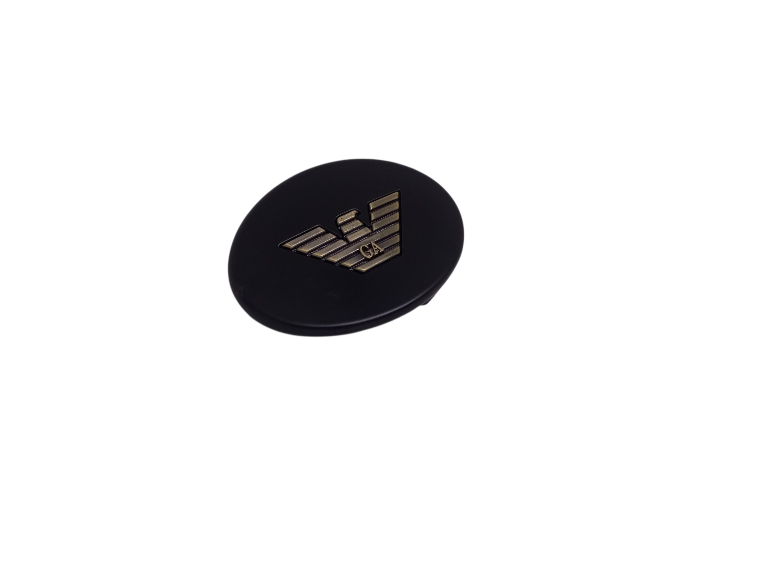 Armani Belt Buckle