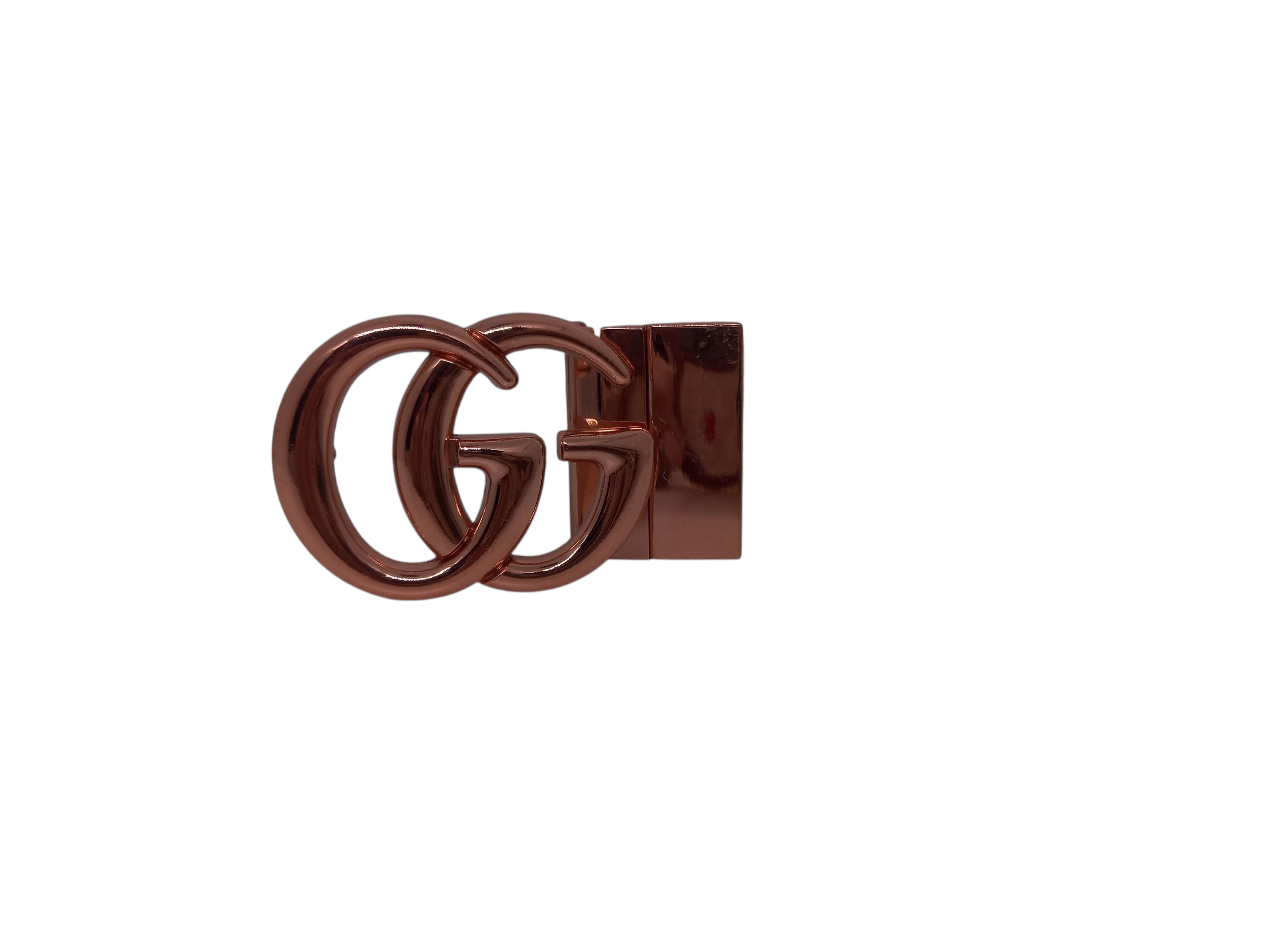 Gucci Signature Belt Buckle