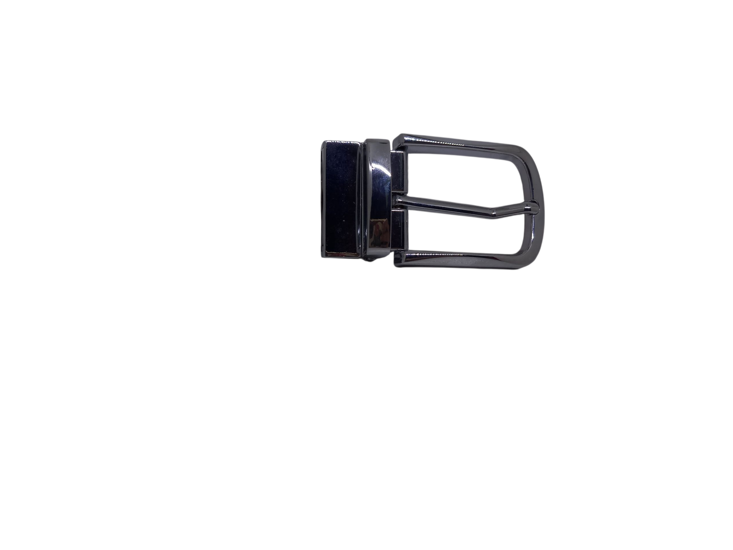Reversible Luxury Belt Buckle