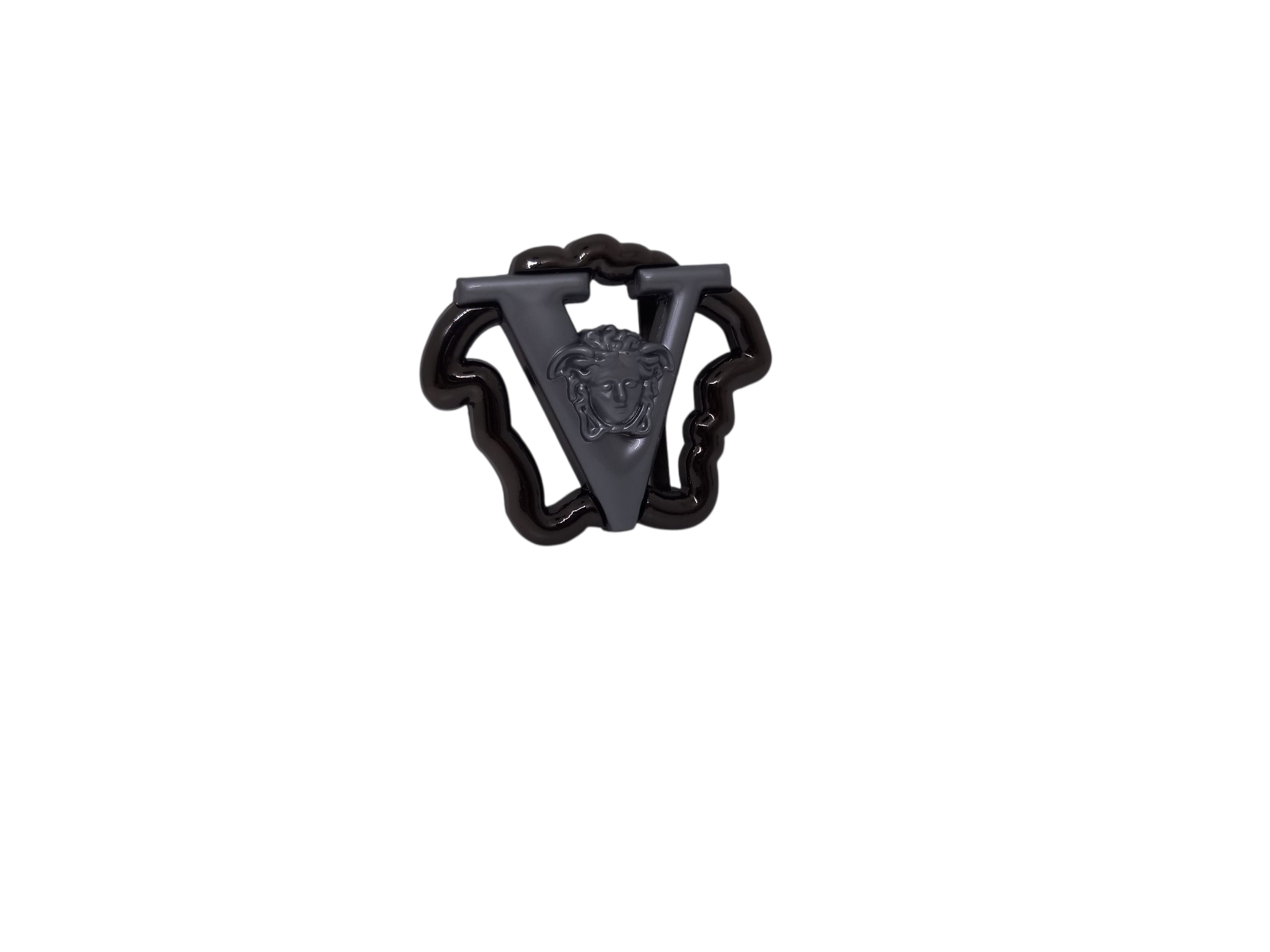 Versache Luxury Belt Buckle
