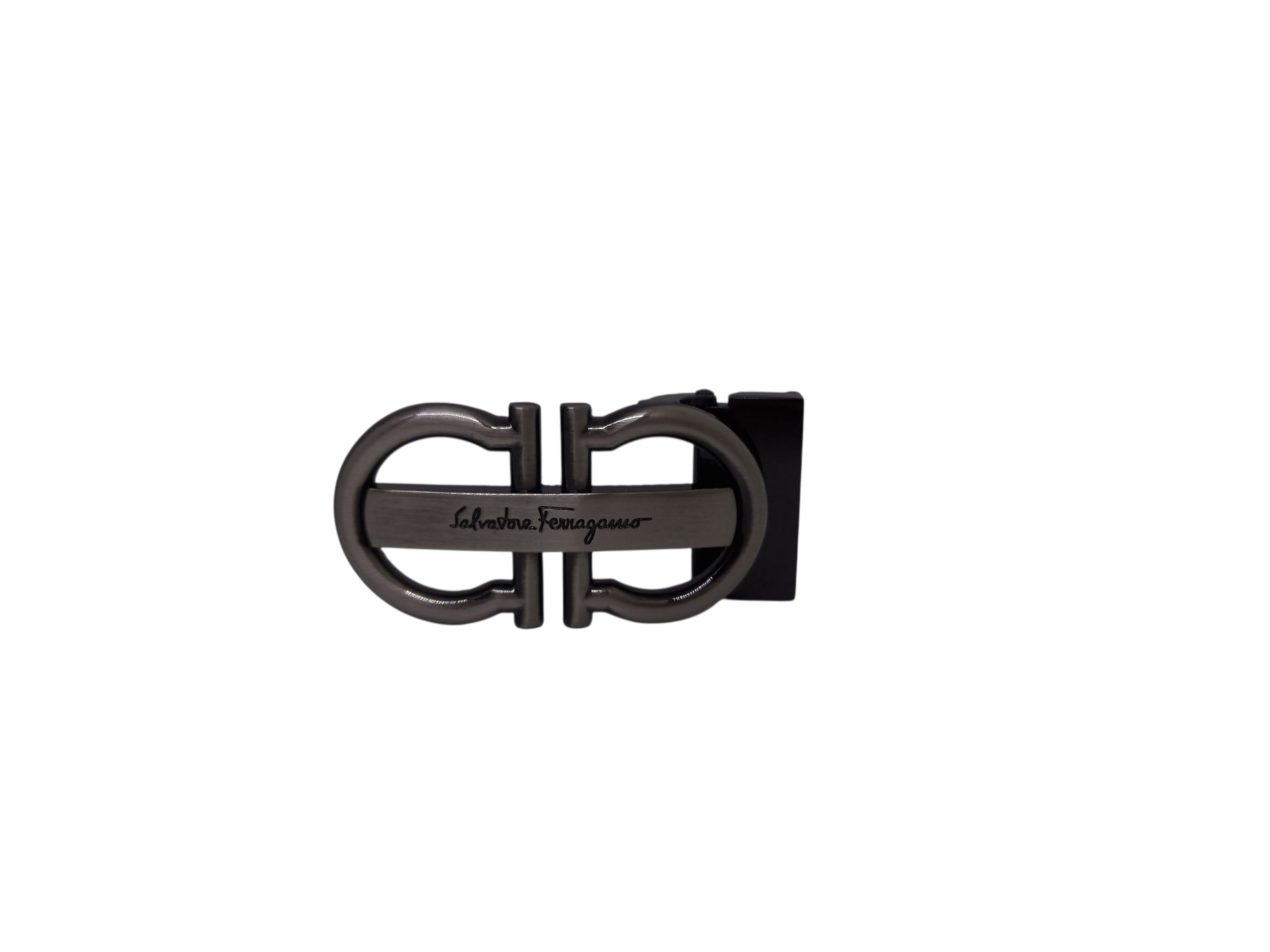 Salvatore Ferragamo belt Buckle