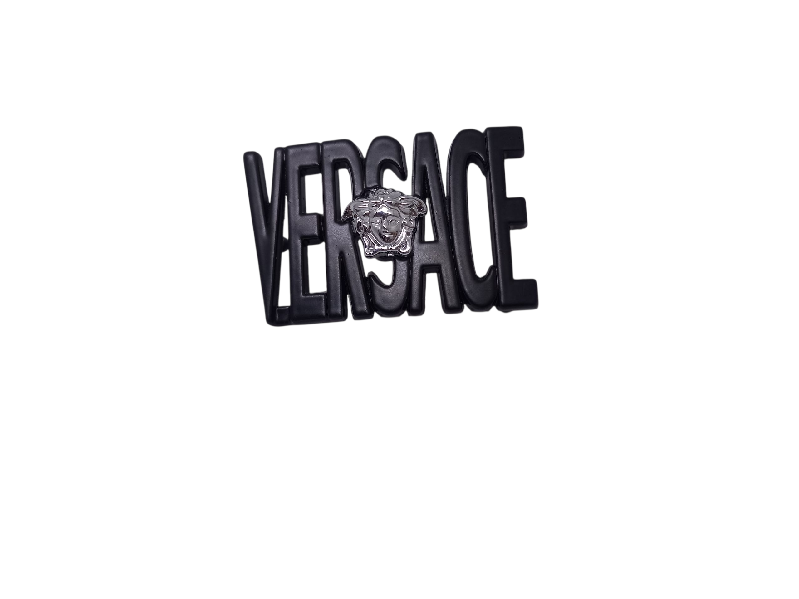 Versace Belt Buckle