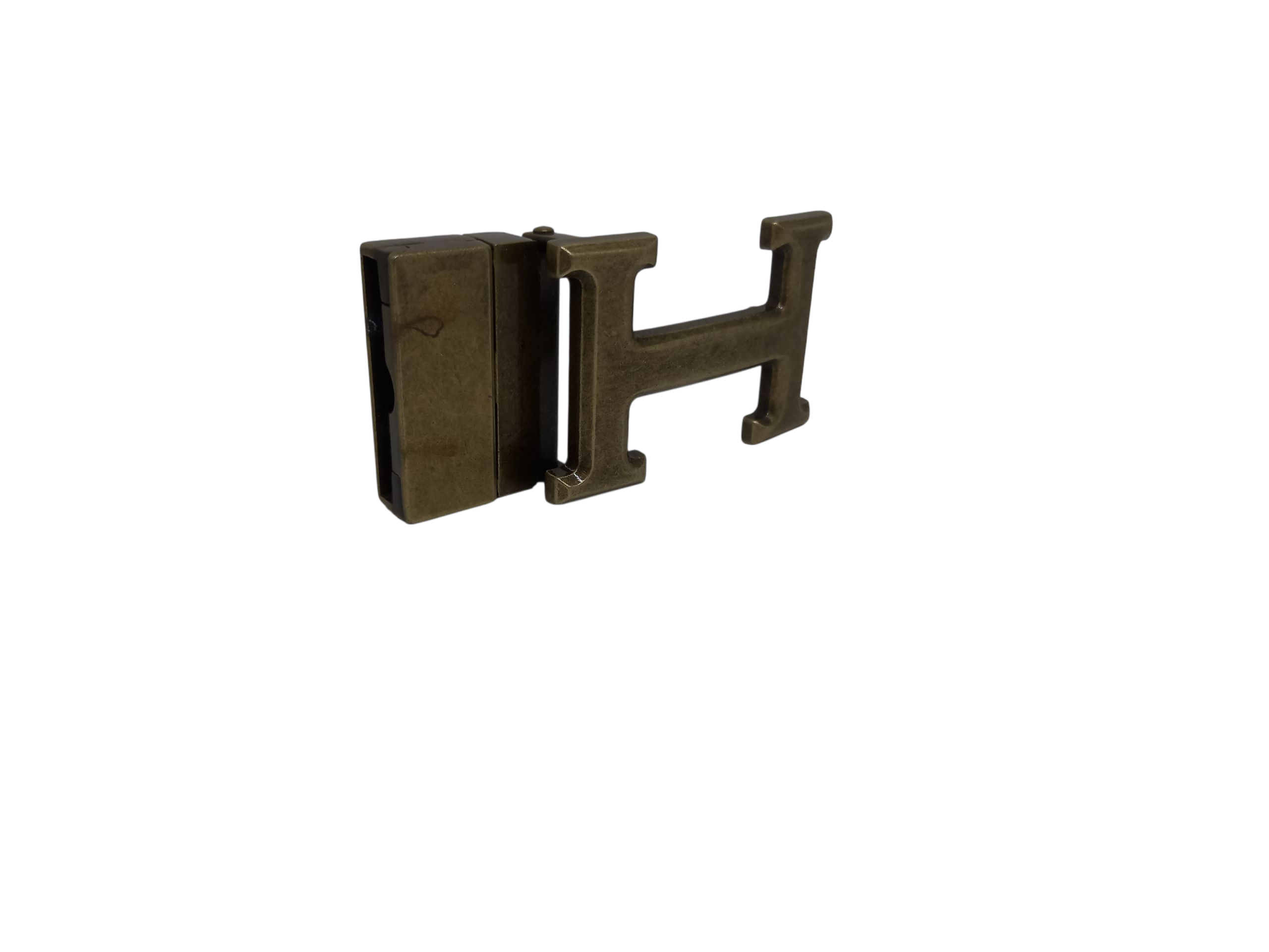 Hermes Belt Buckle