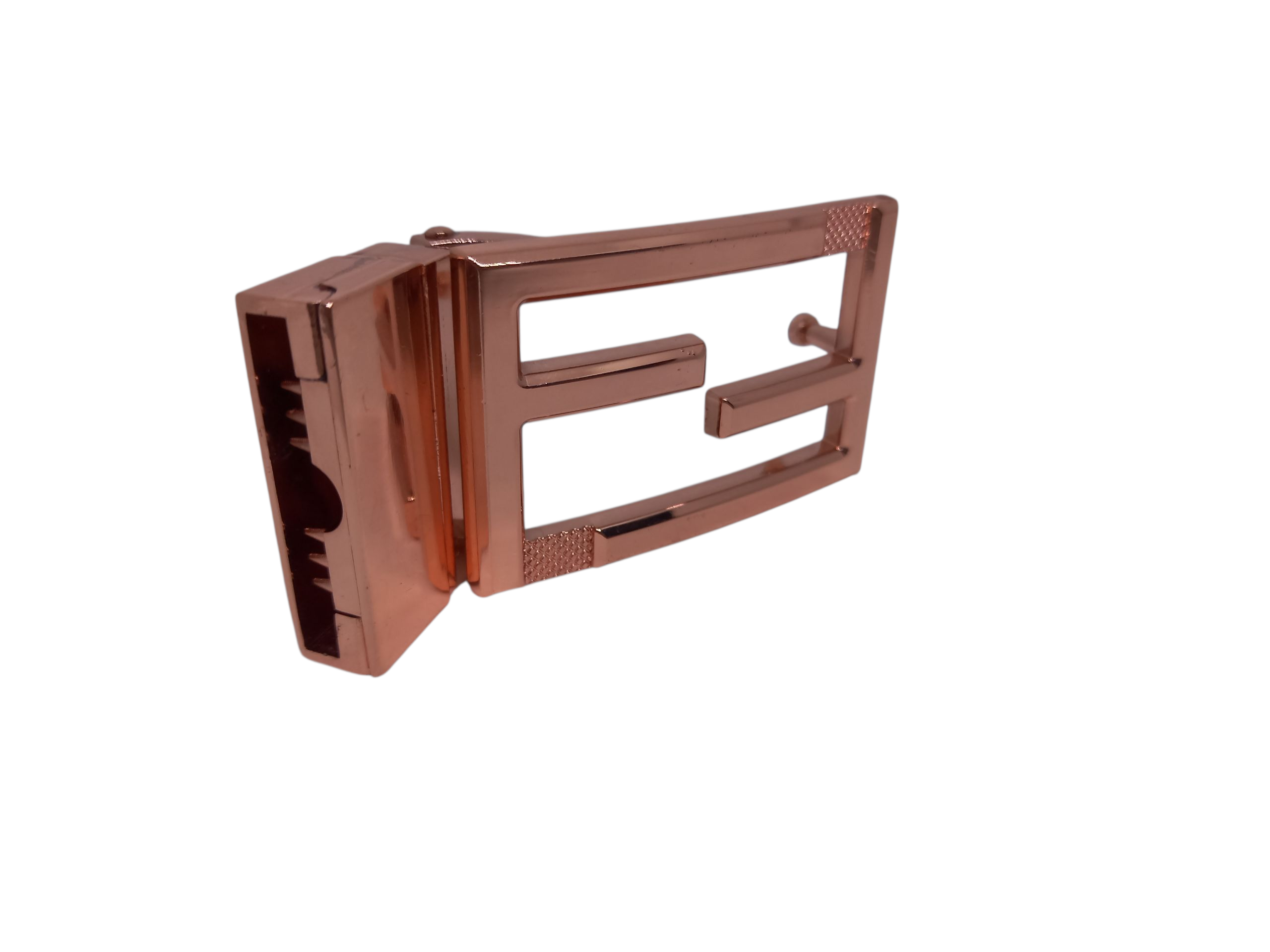Fendi Reversible Belt Buckle