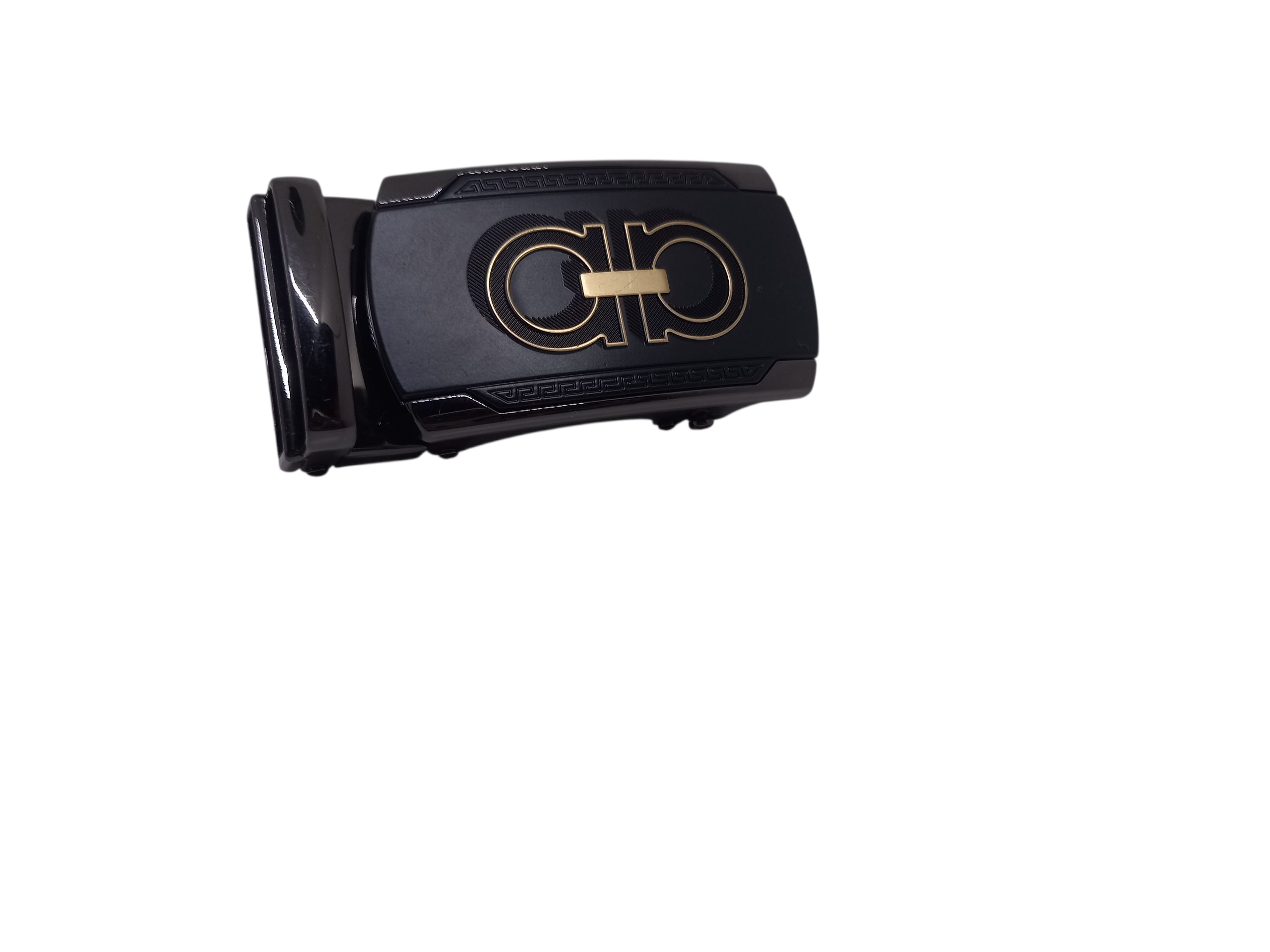 Salvatore Ferragamo reversible Belt Buckle