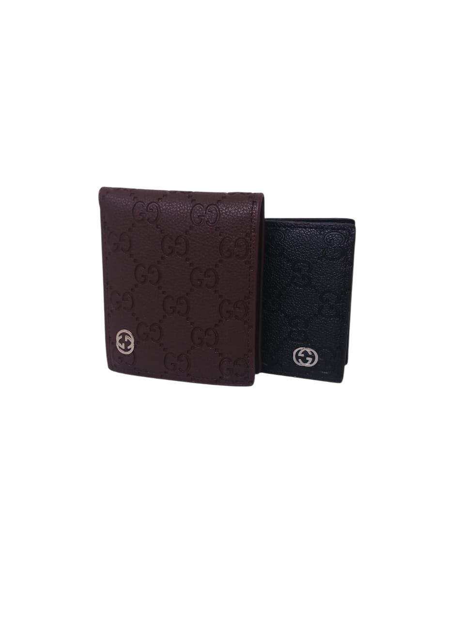 Gucci Bifold Leather Wallet