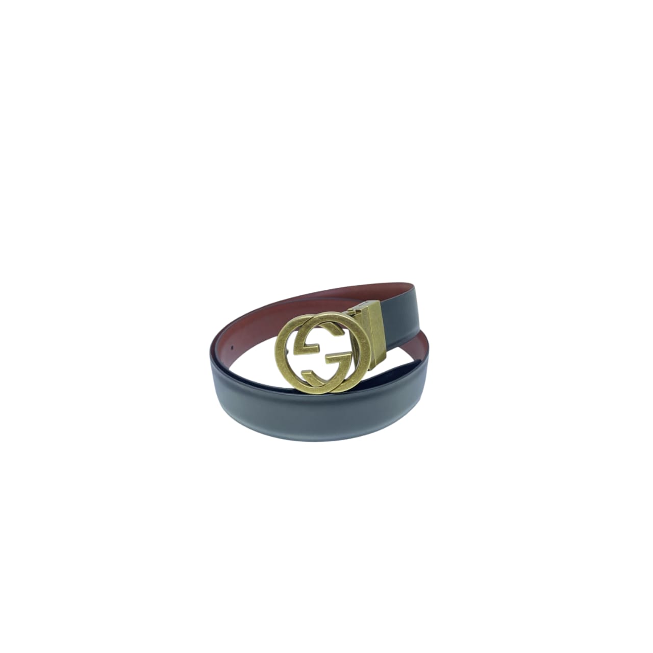 Gcci Smart Casual Belt – Imported Leather Finish