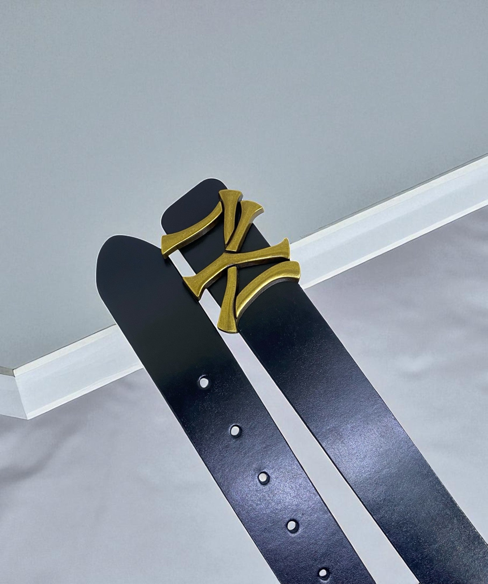 Newyk Stylish Imported Designer Belt