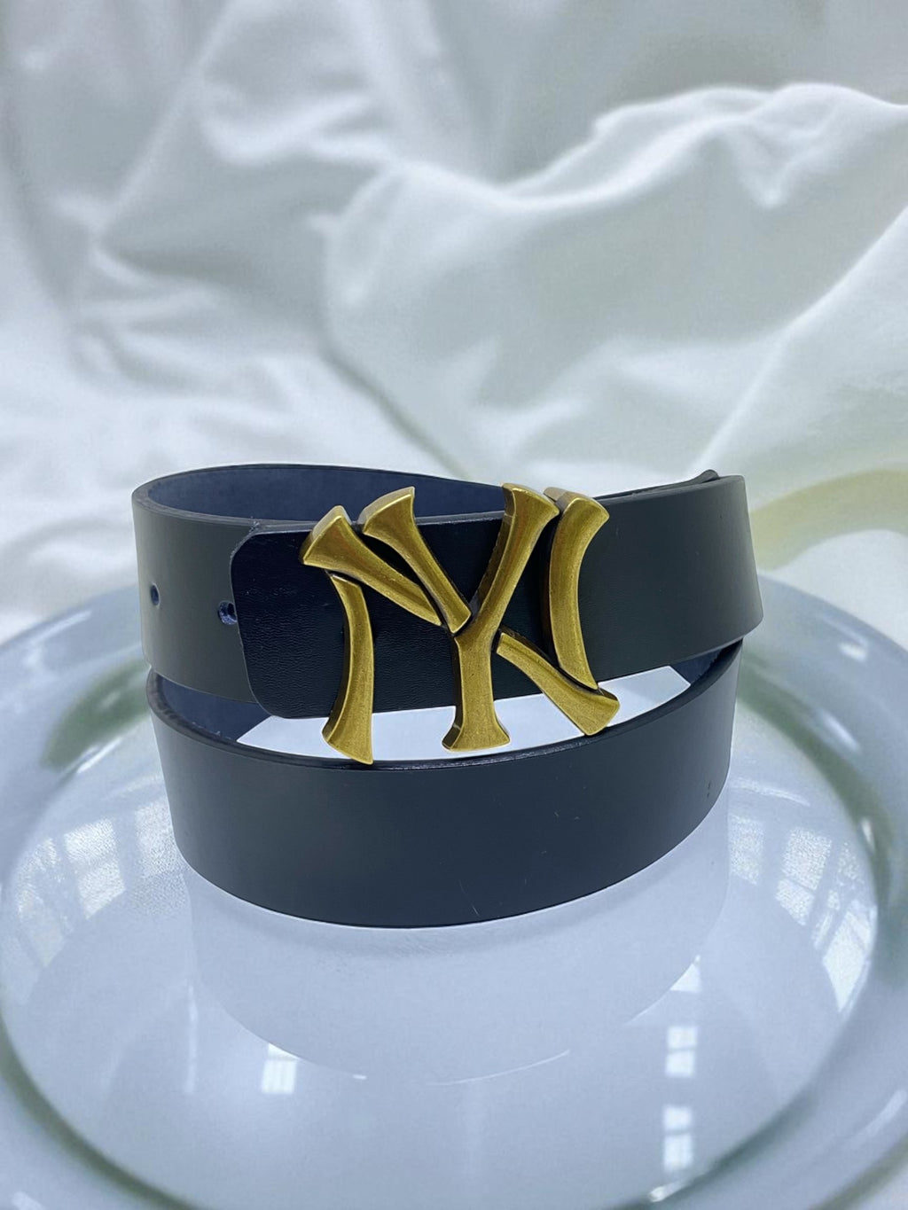 Newyk Stylish Imported Designer Belt