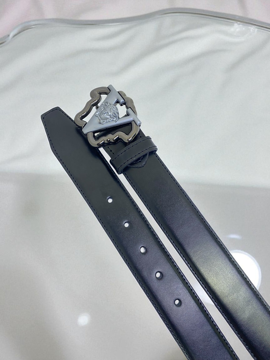 Versce Modern Imported Fashion Belt