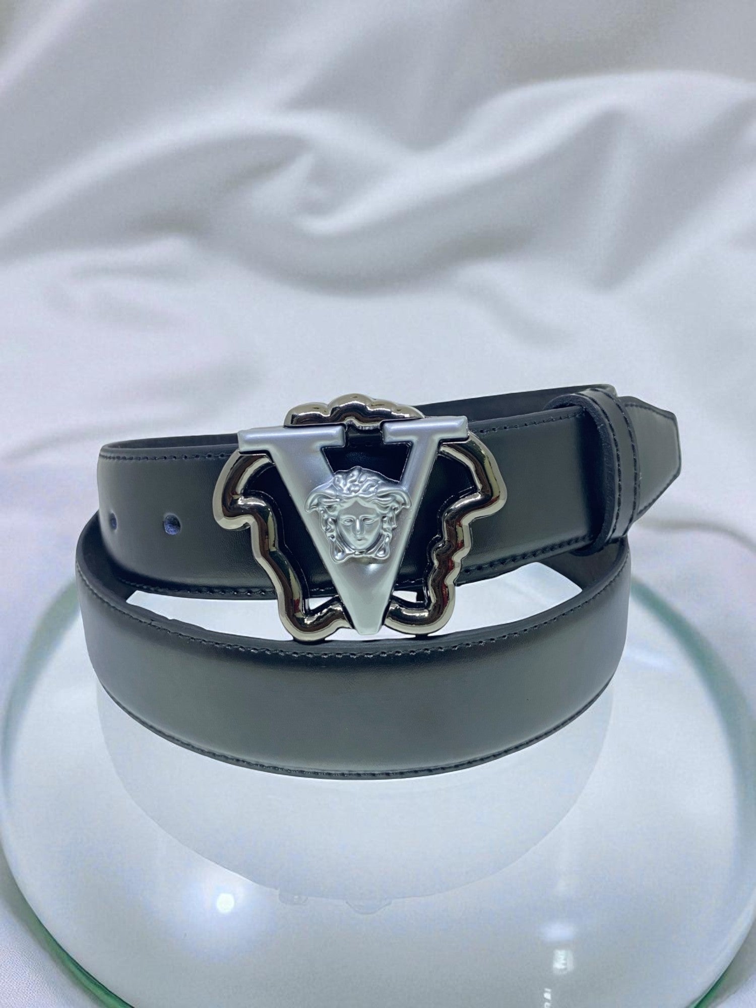 Versce Modern Imported Fashion Belt
