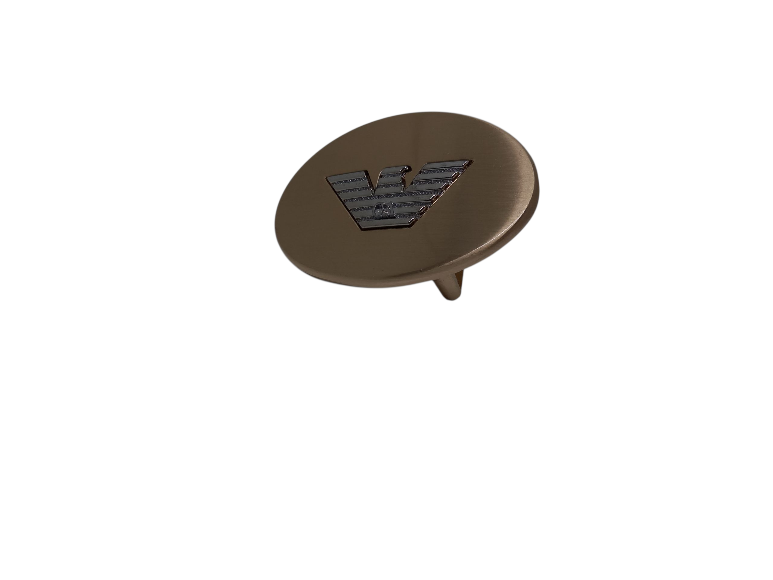 Armani Belt Buckle