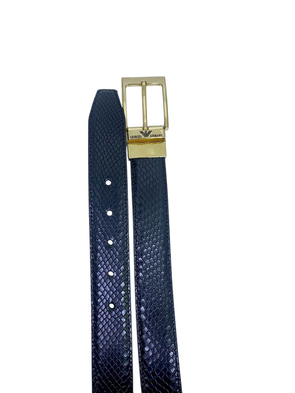 GorgioArmni Durable. Stylish. Leather at its Finest
