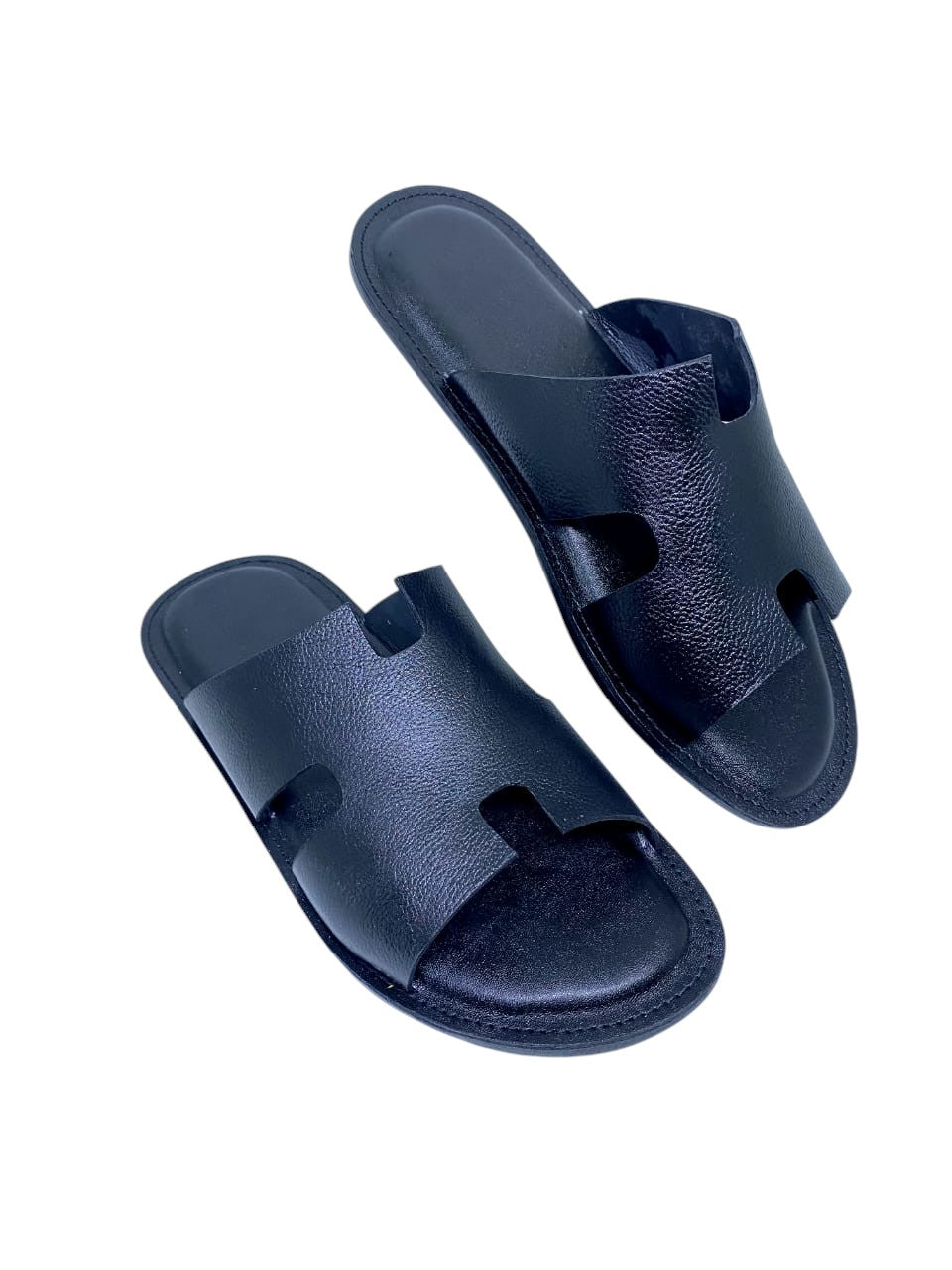 Men slippers Lightweight Comfort, All Day