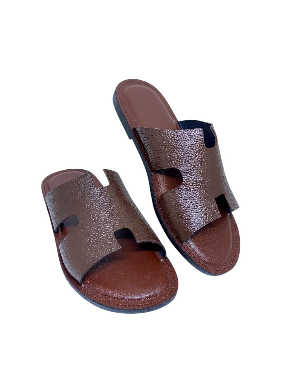 Men slippers Lightweight Comfort, All Day